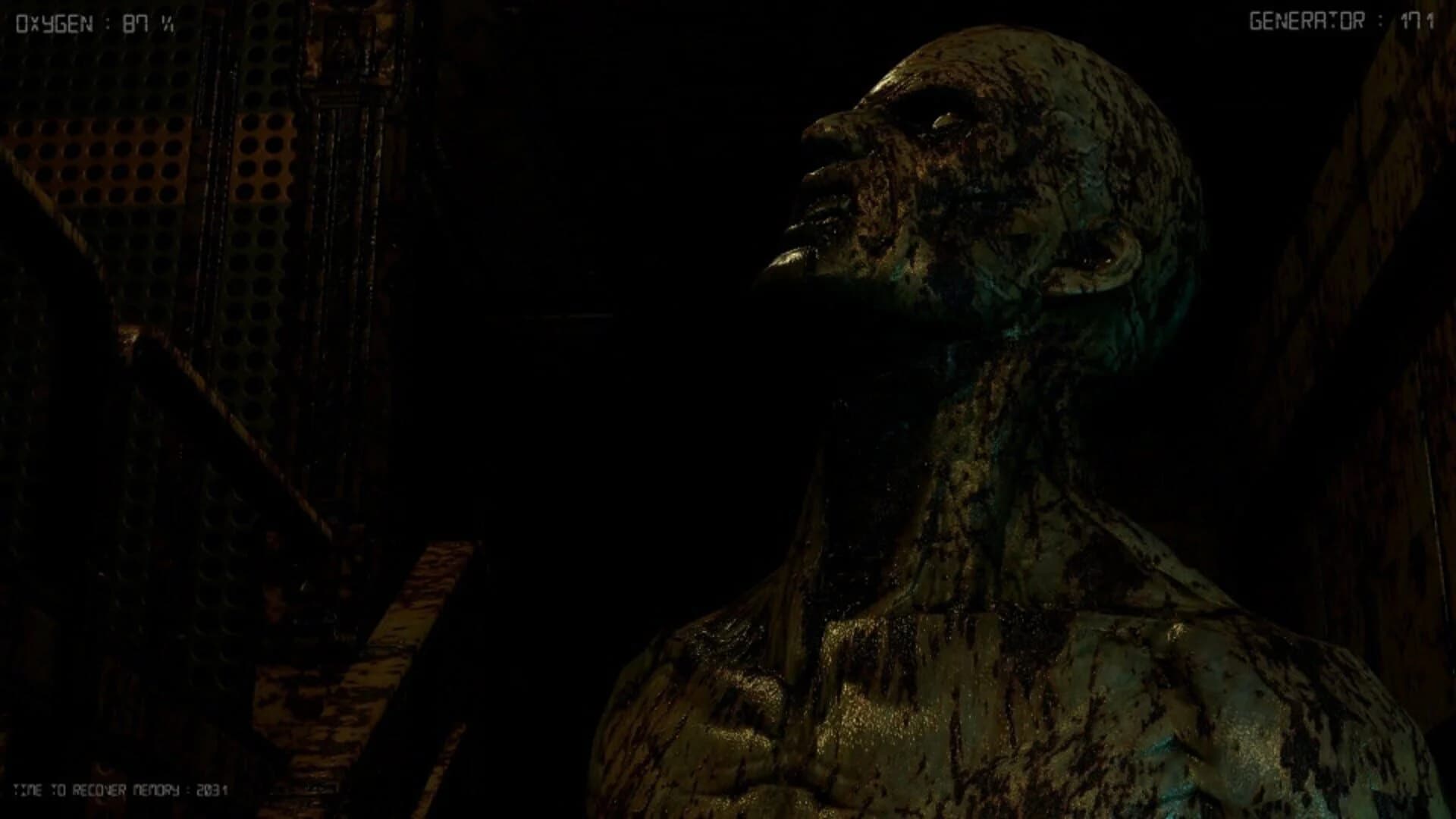 Terror Lab screenshot 5