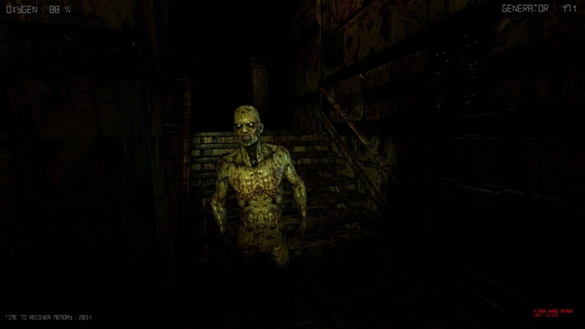 Terror Lab screenshot 4