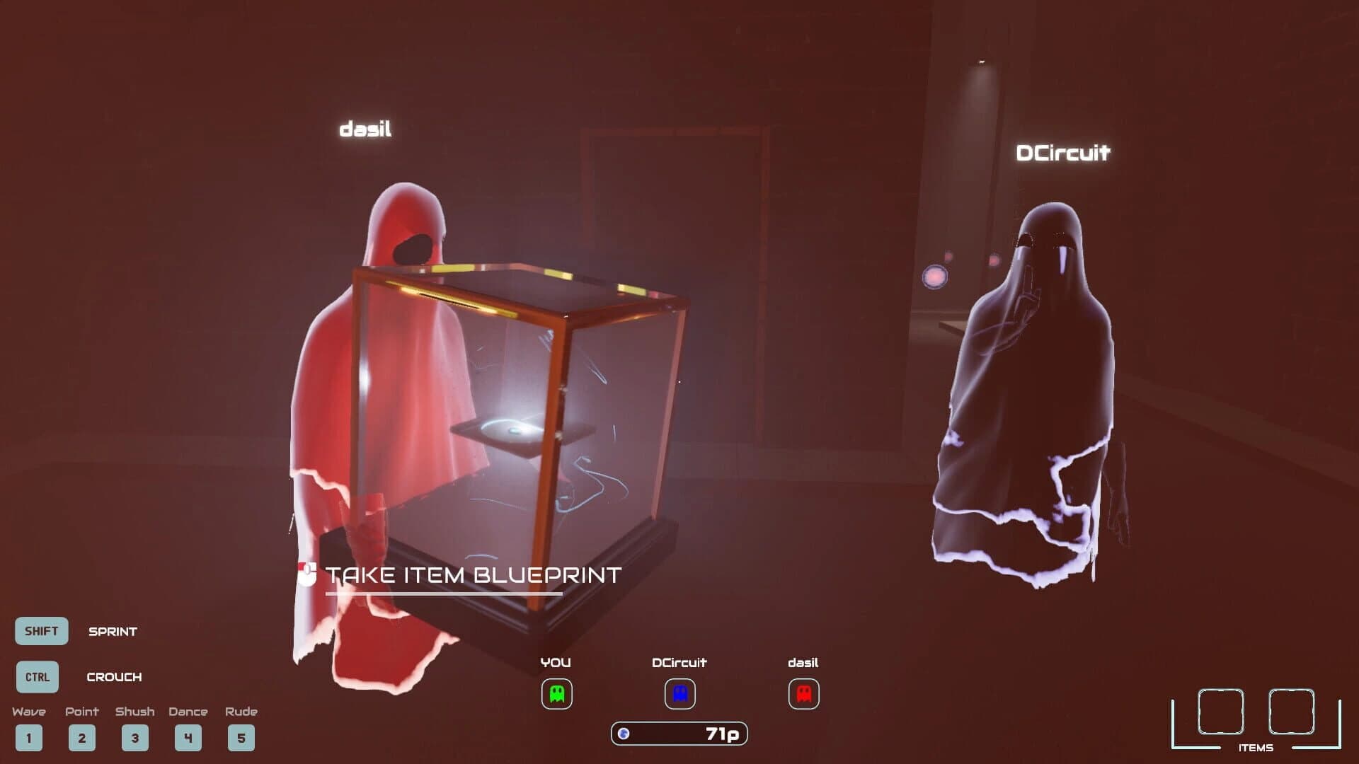 Terrorbytes screenshot 5