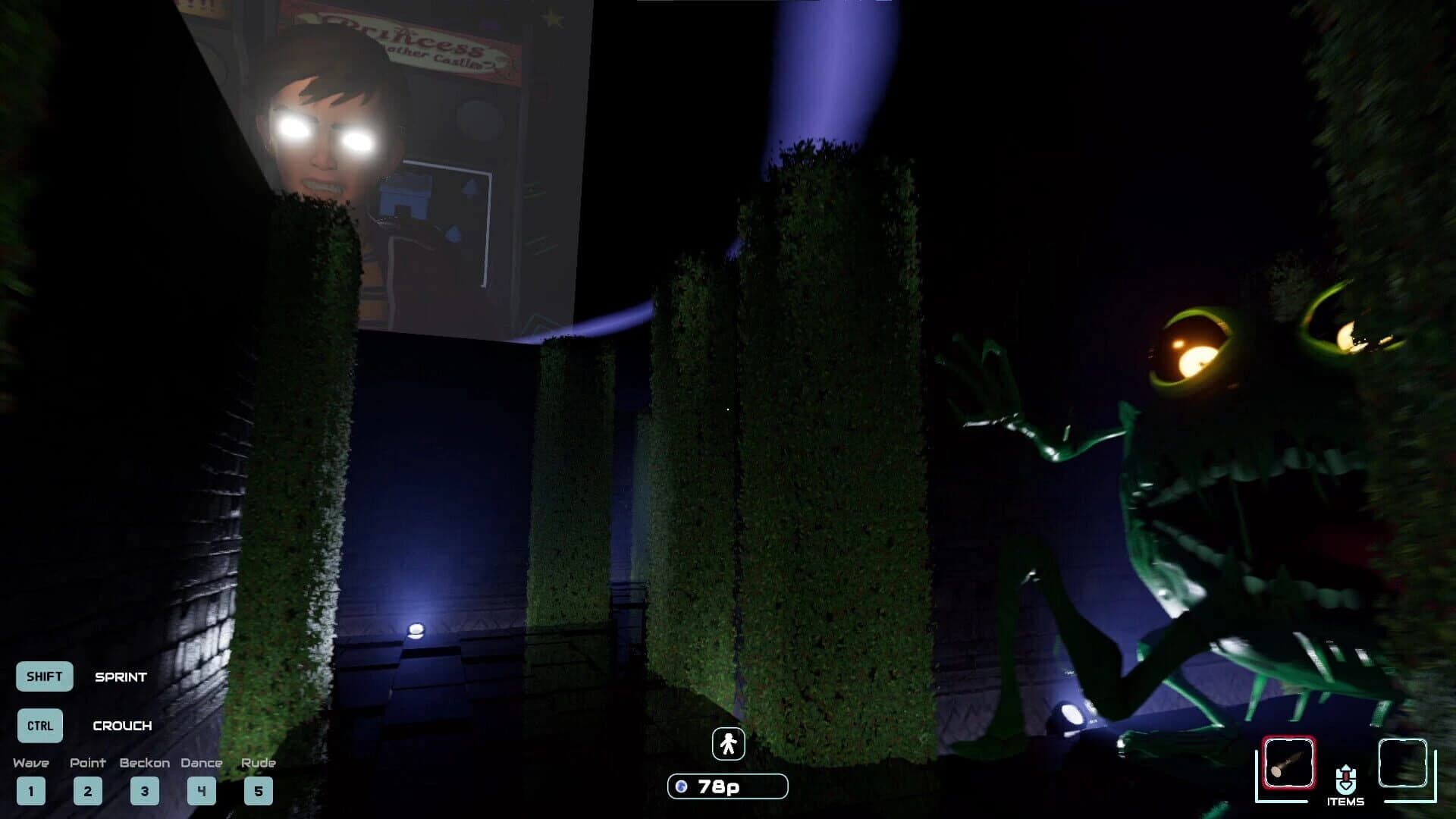 Terrorbytes screenshot 4