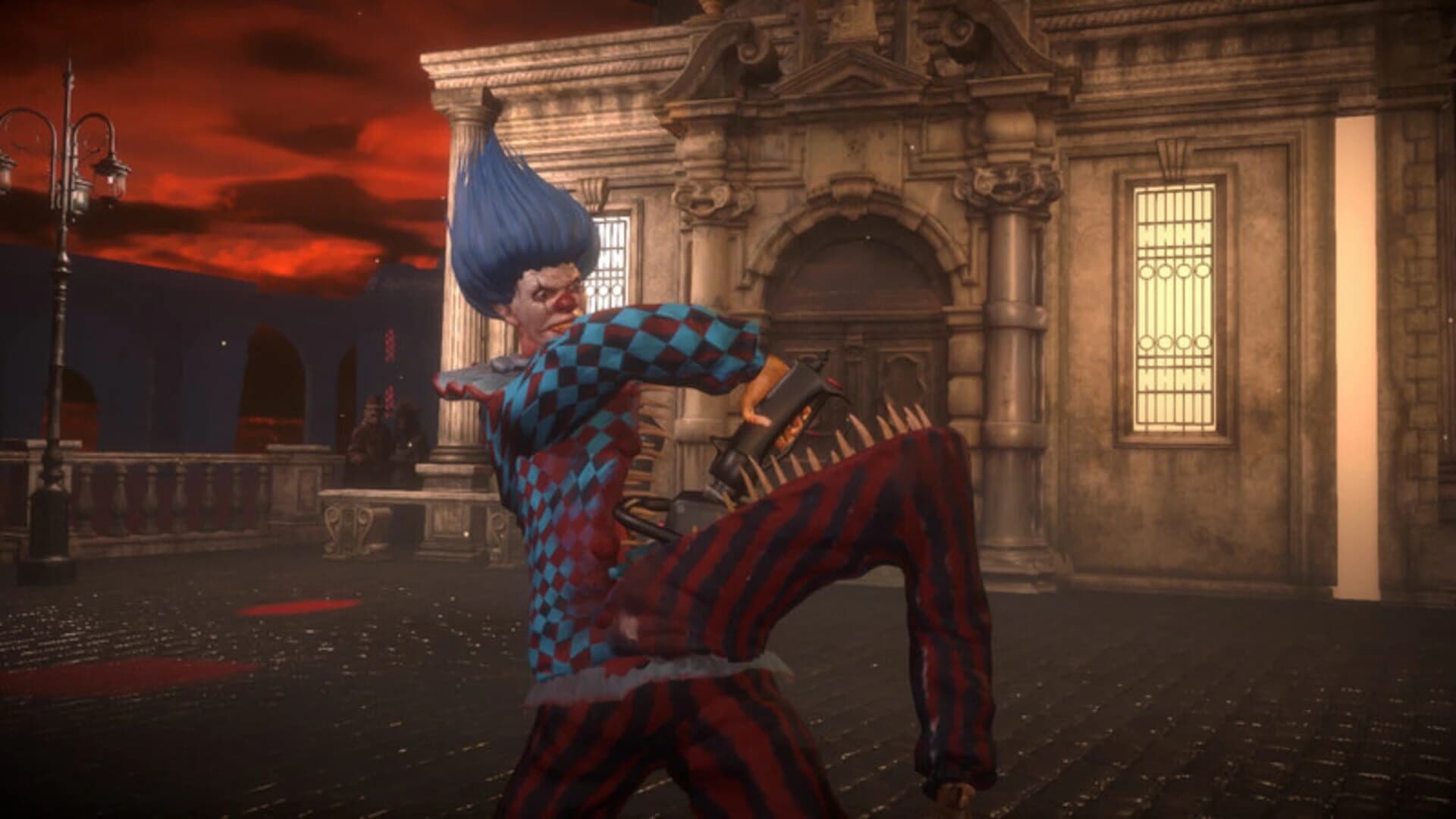 Terrordrome: Reign of the Legends screenshot 4