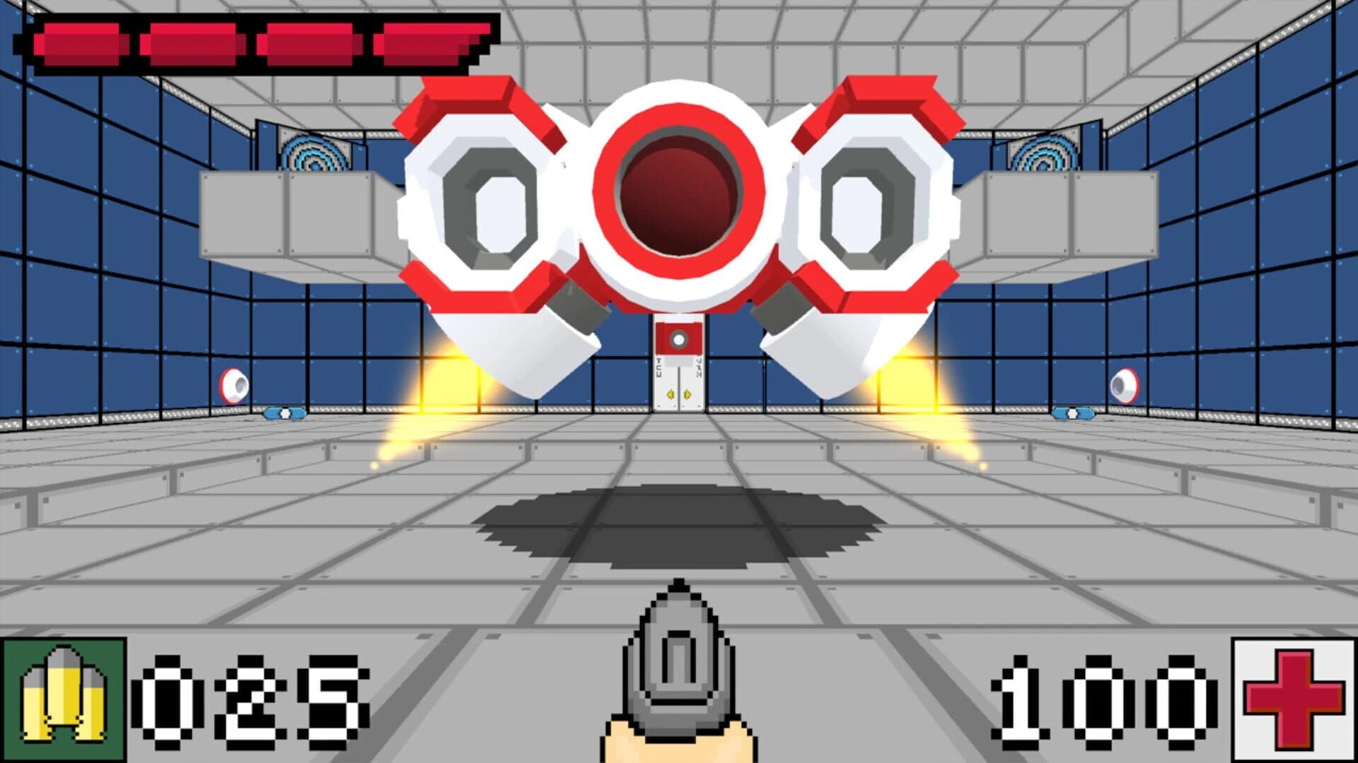 Terrorform screenshot 5