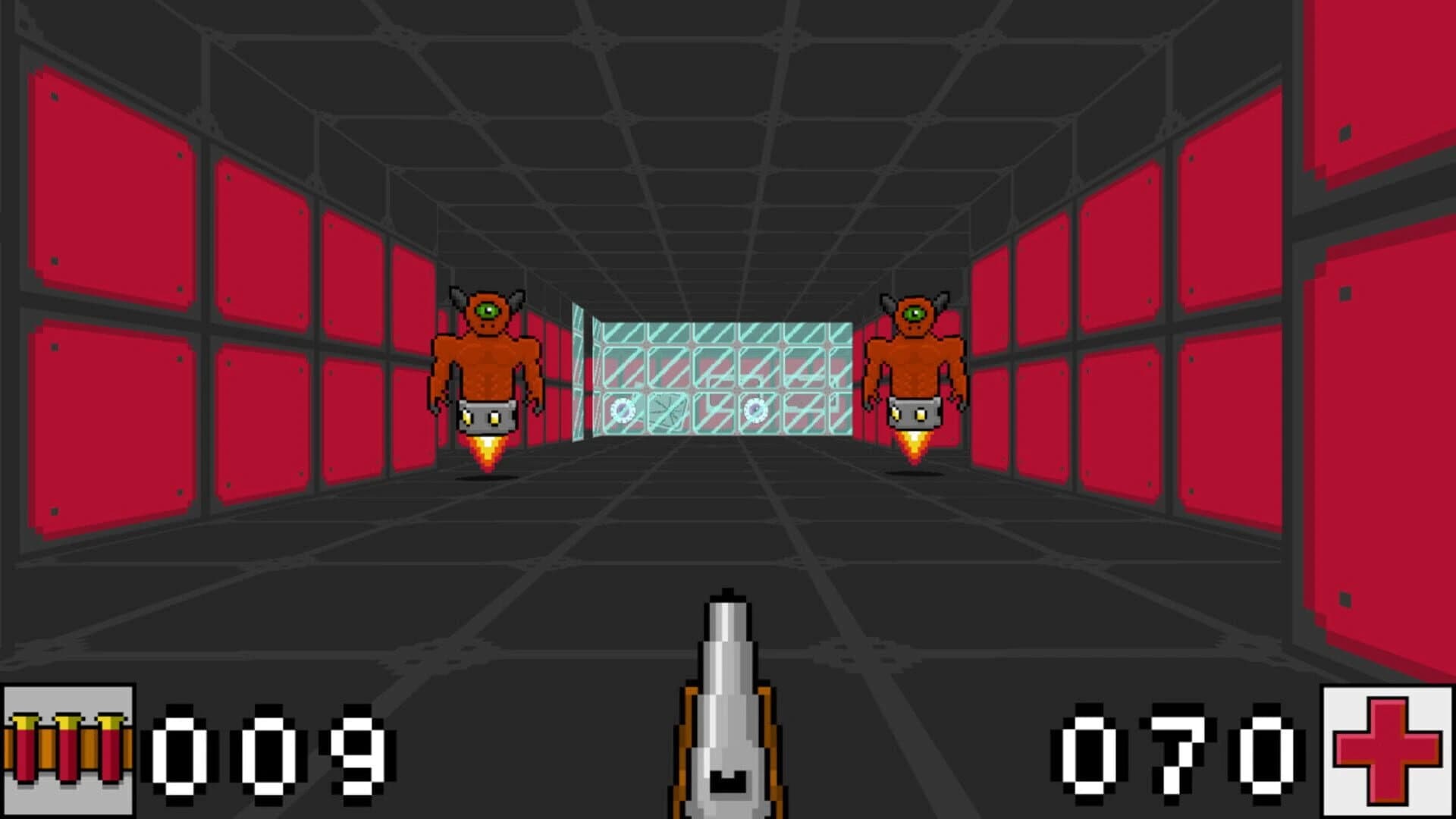 Terrorform screenshot 3