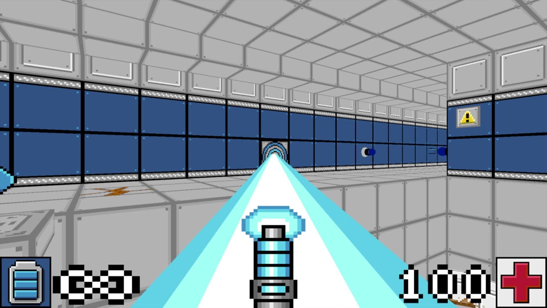 Terrorform screenshot 2