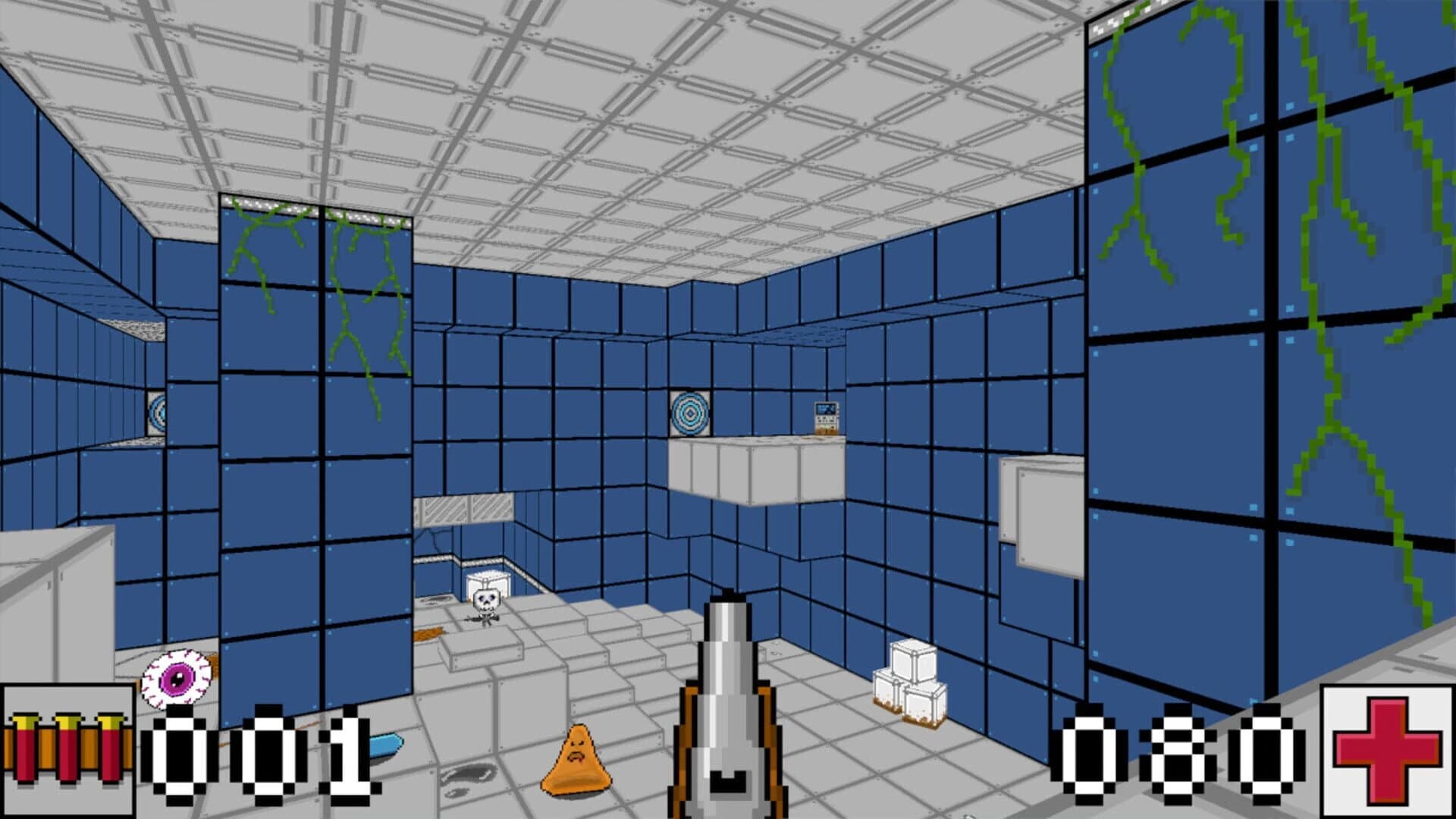 Terrorform screenshot 4