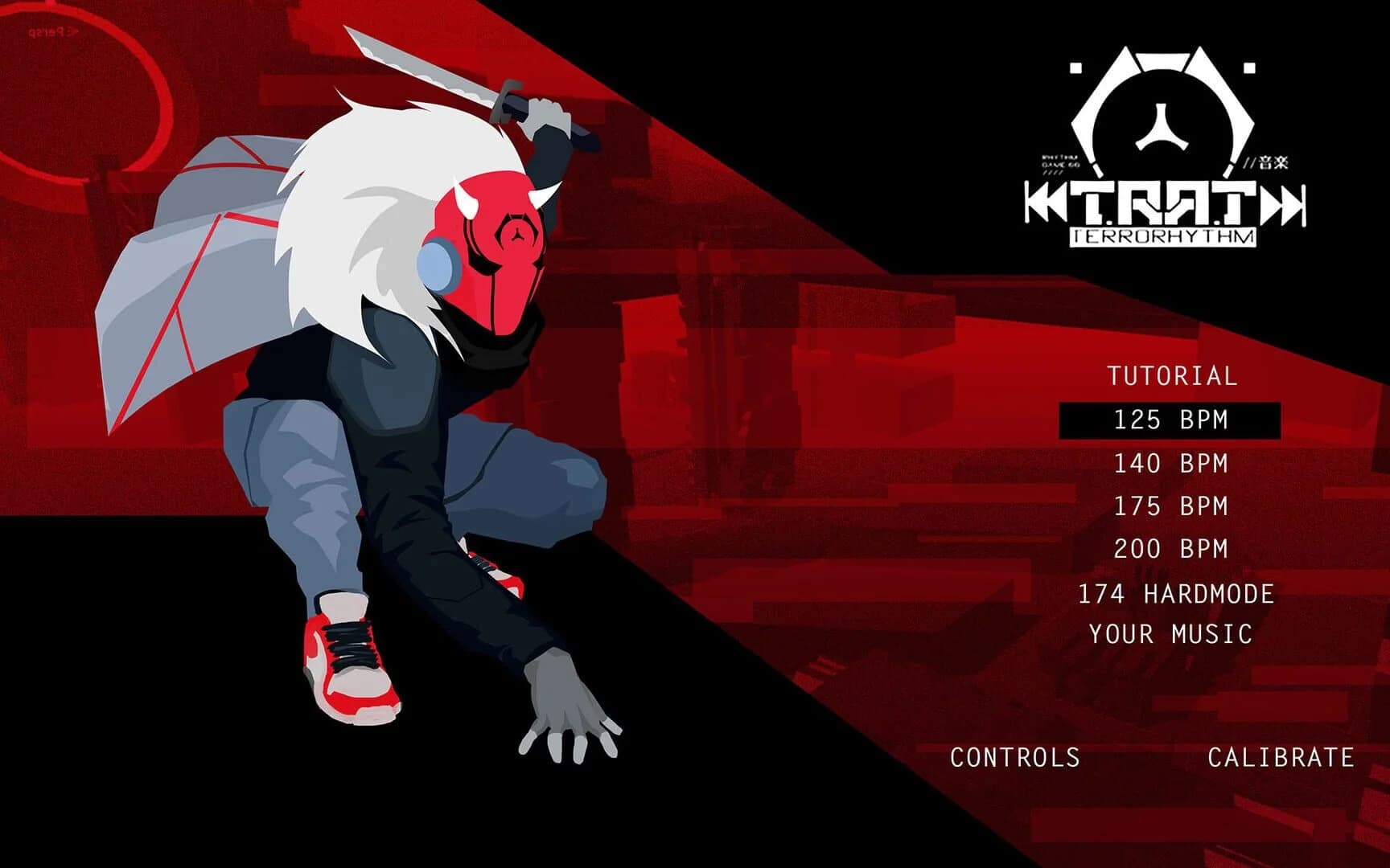 Terrorhythm screenshot 3