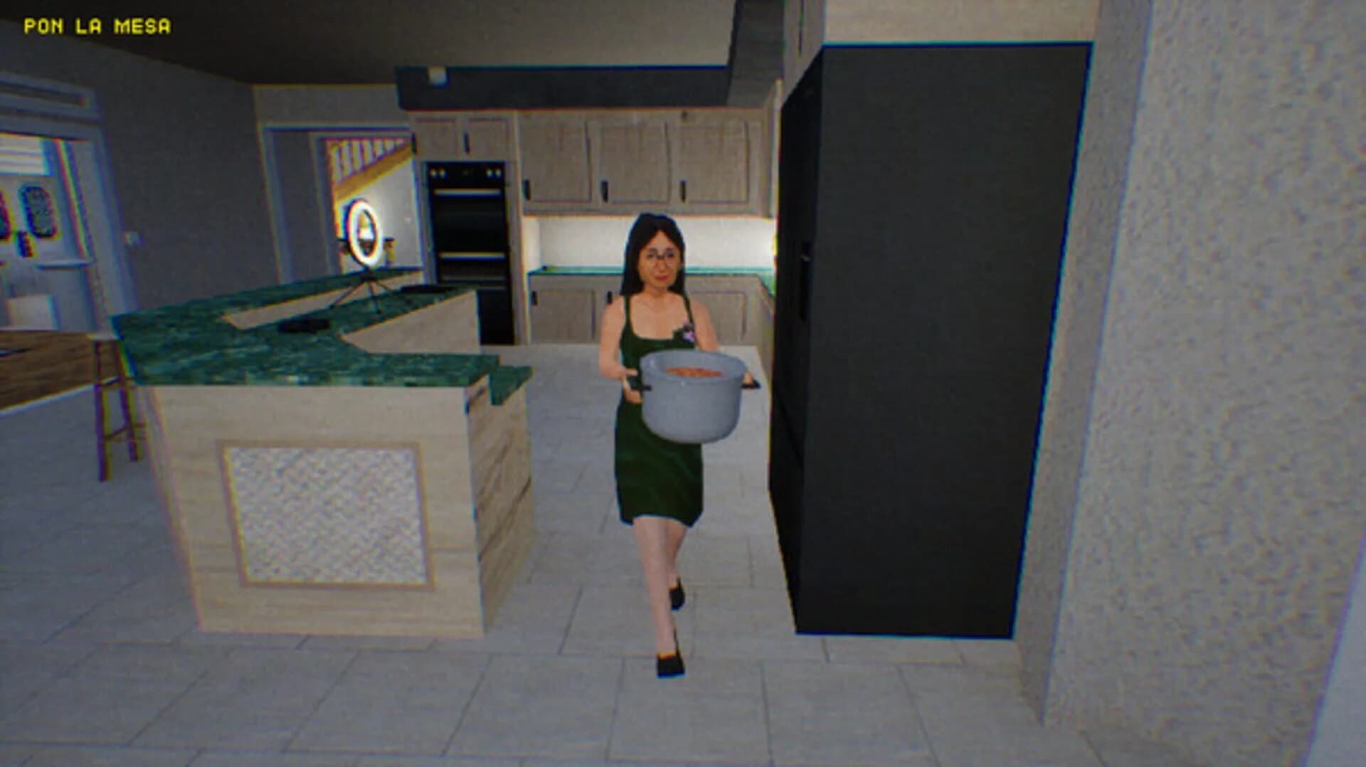 Terroro screenshot 2