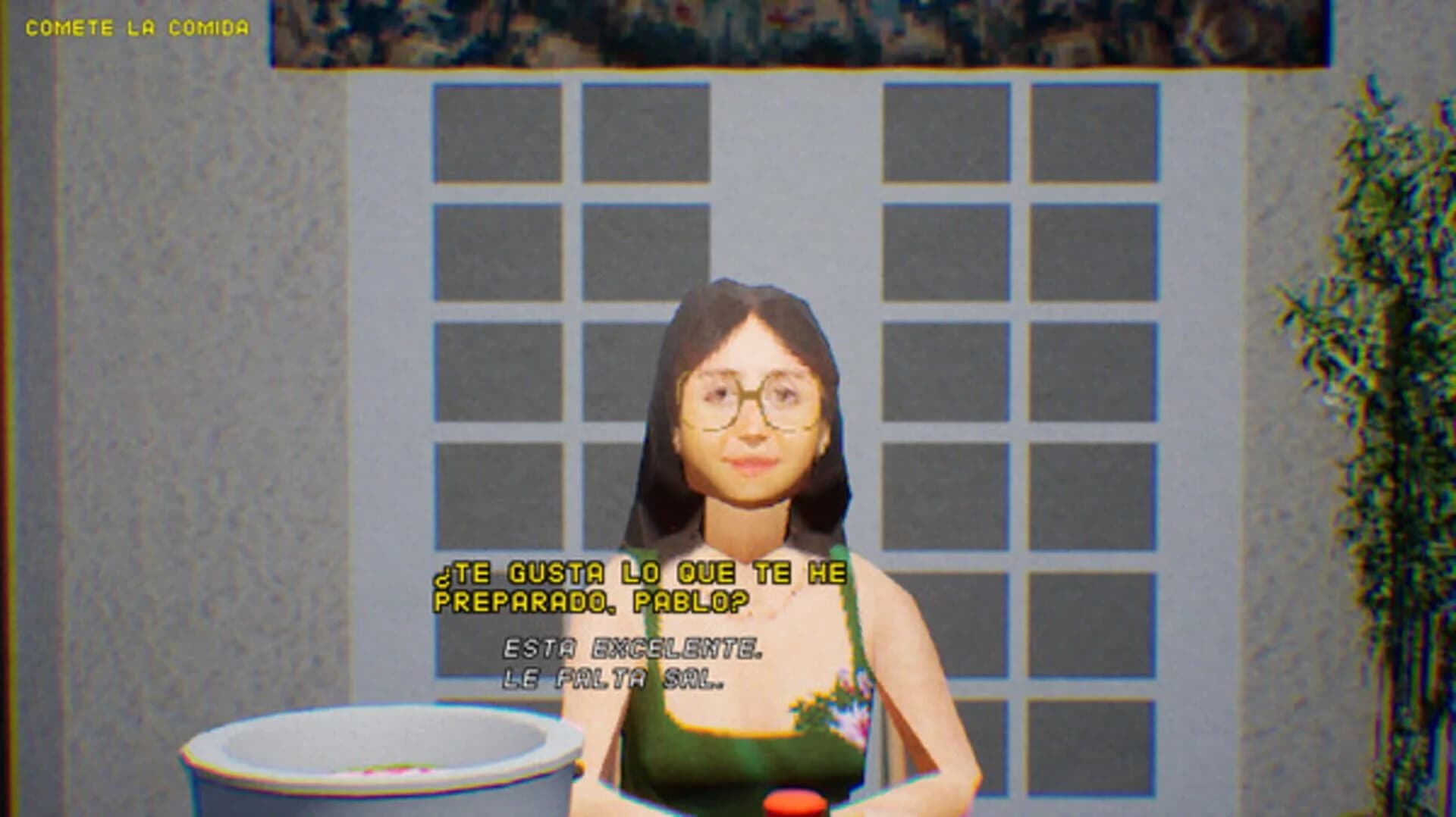 Terroro screenshot 3