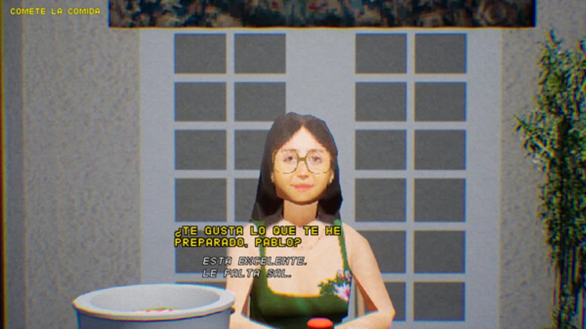 Terroro screenshot 3