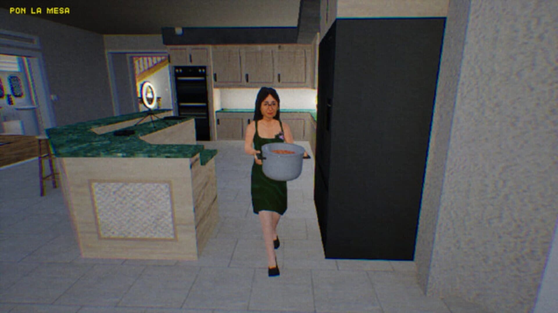Terroro screenshot 2