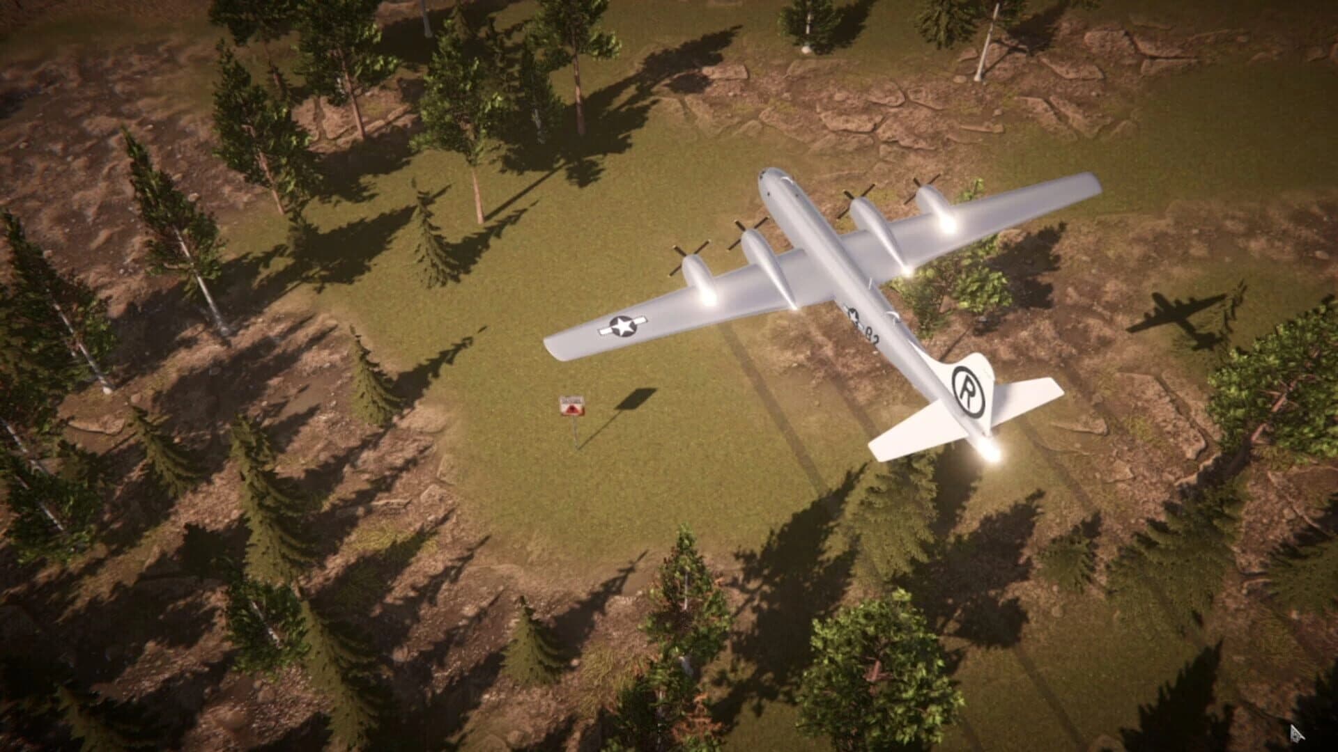 Terrors of War screenshot 5