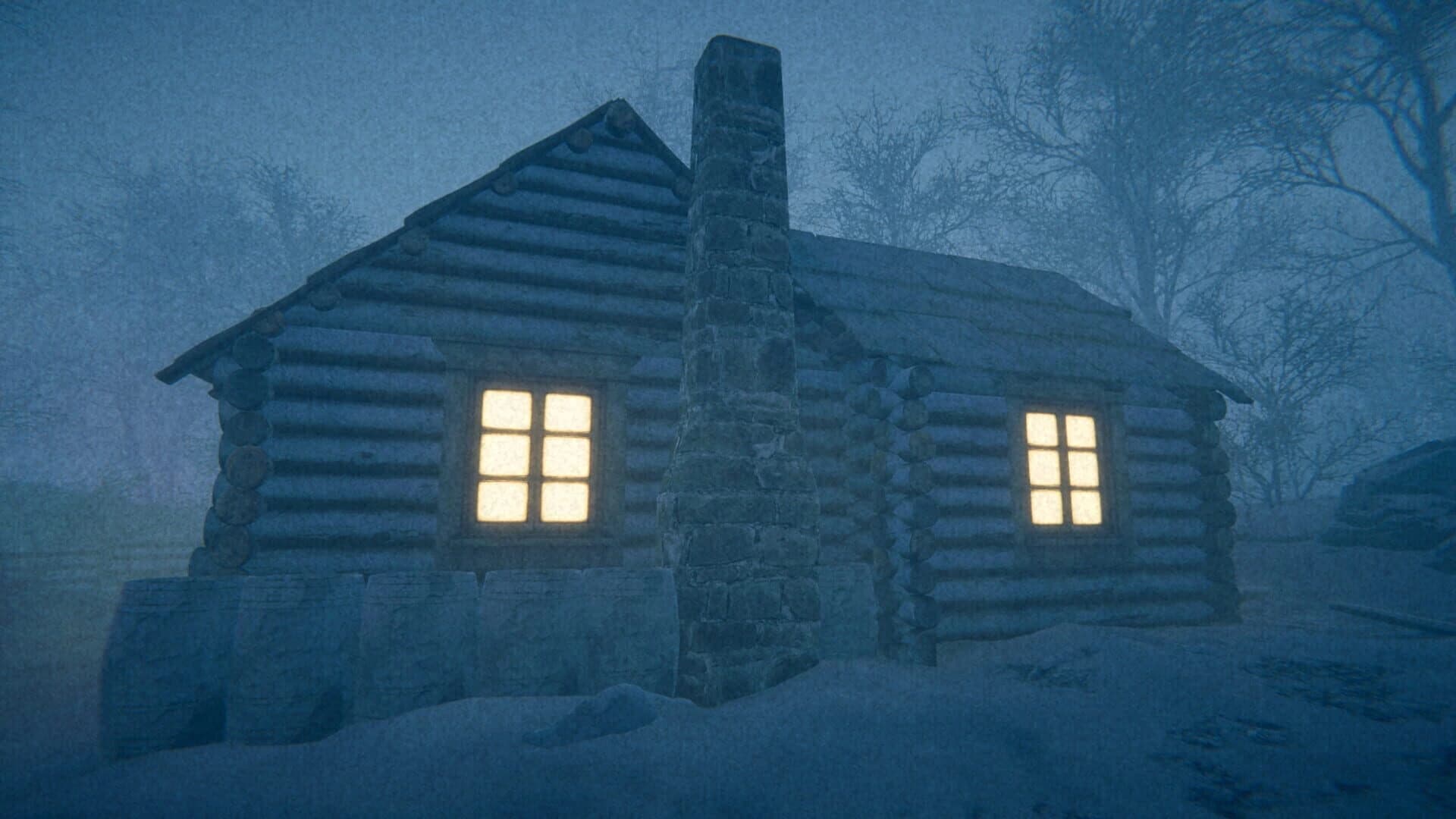 Terrors to Unveil: Day Off screenshot 1