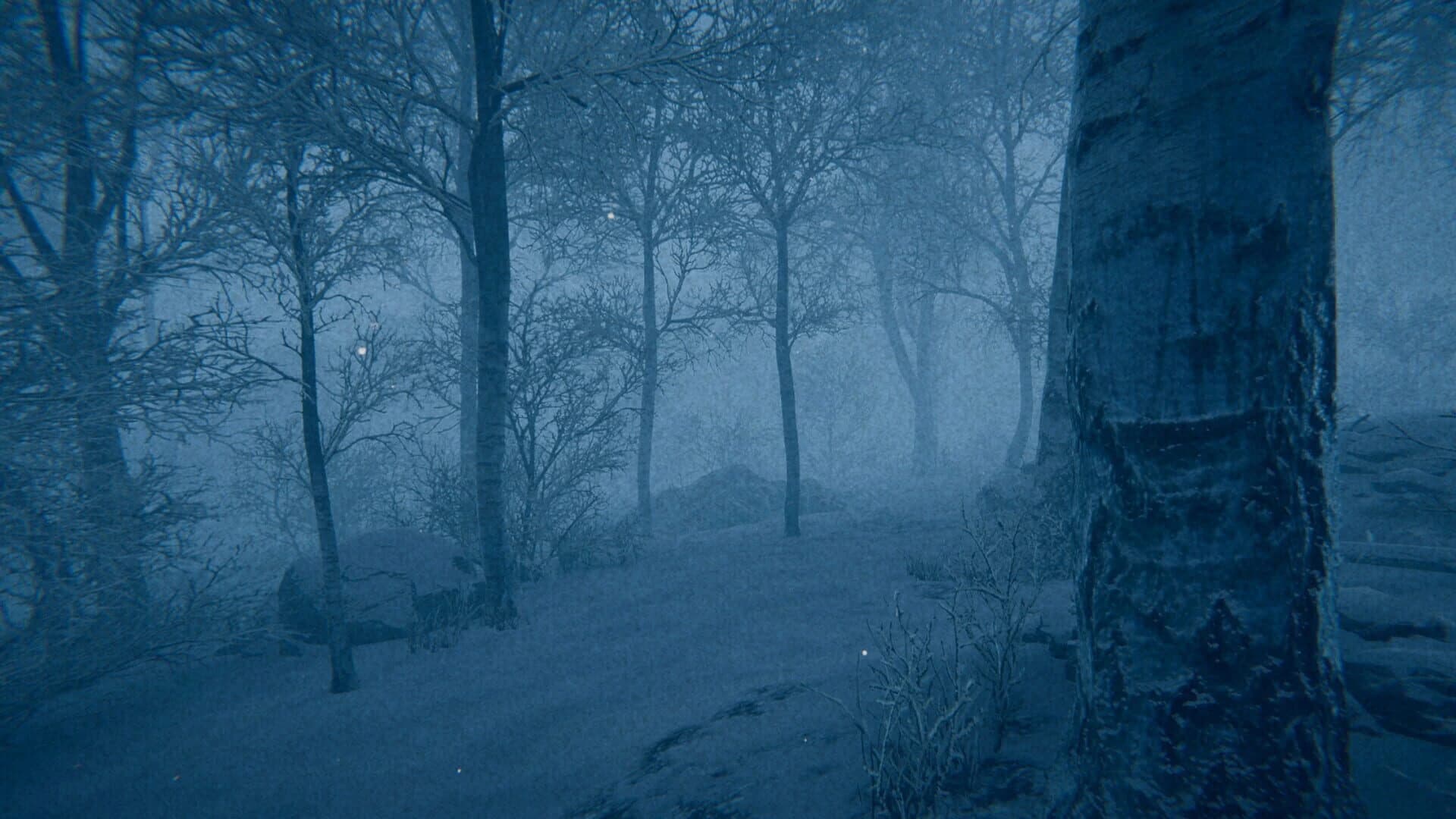 Terrors to Unveil: Day Off screenshot 5