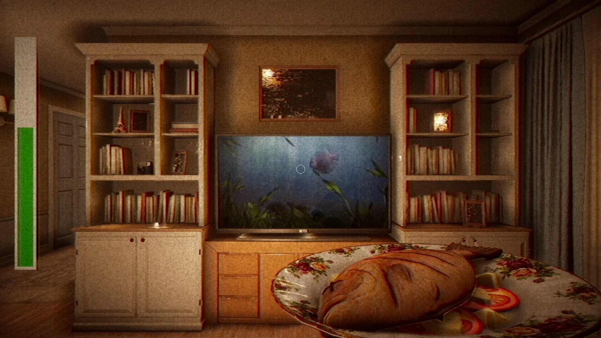 Terrors to Unveil: Intrusion screenshot 5