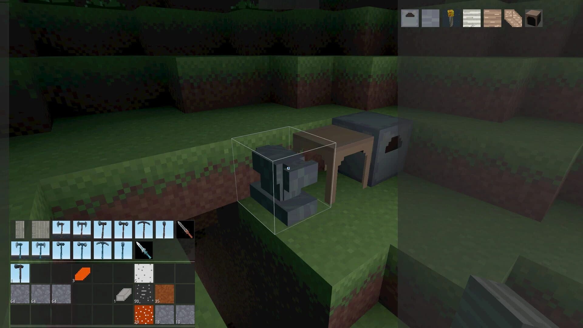 Terrovox screenshot 4