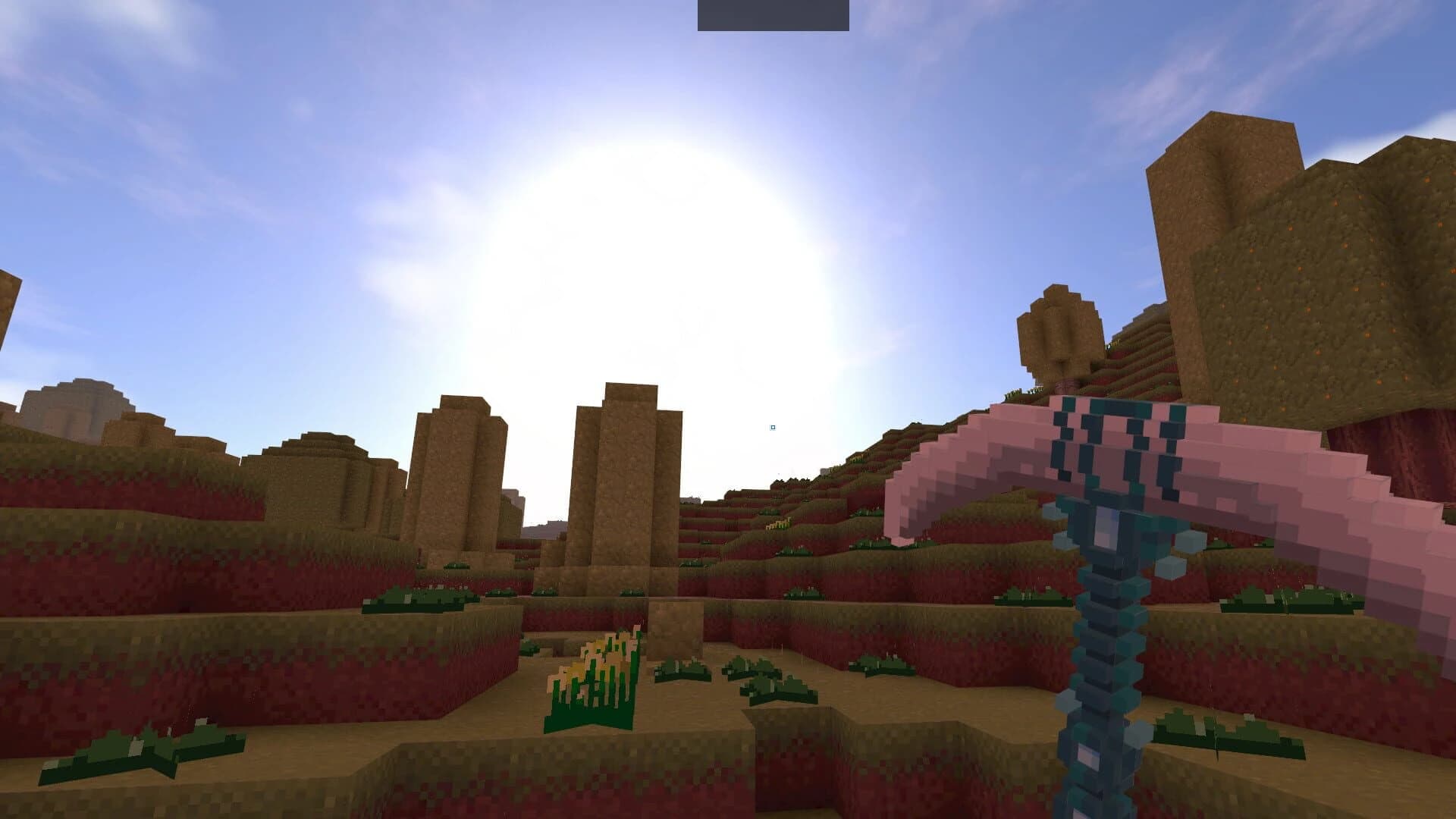 Terrovox screenshot 1