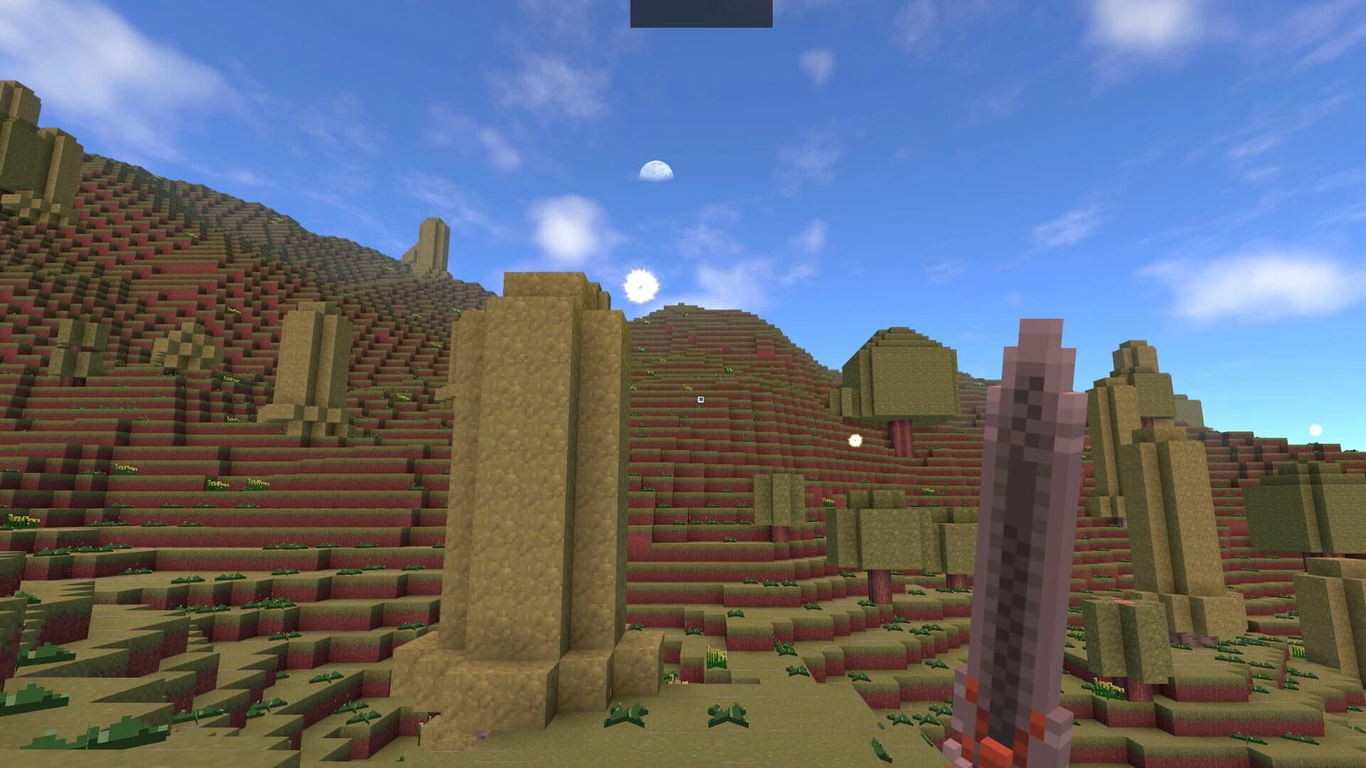 Terrovox screenshot 2