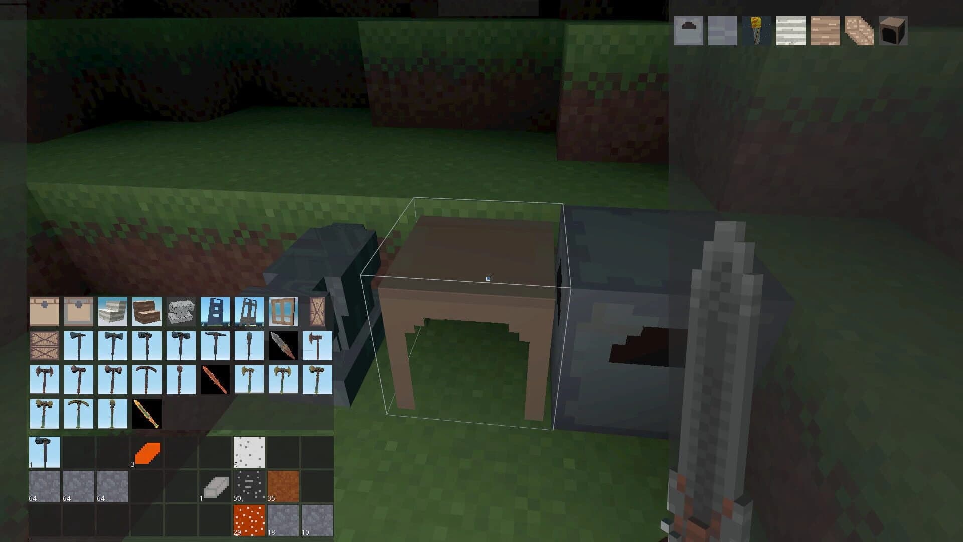 Terrovox screenshot 5