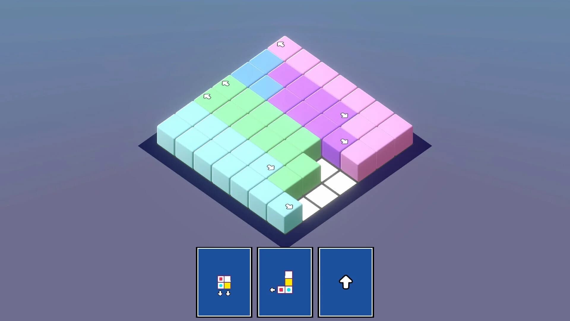 Tescaris screenshot 3