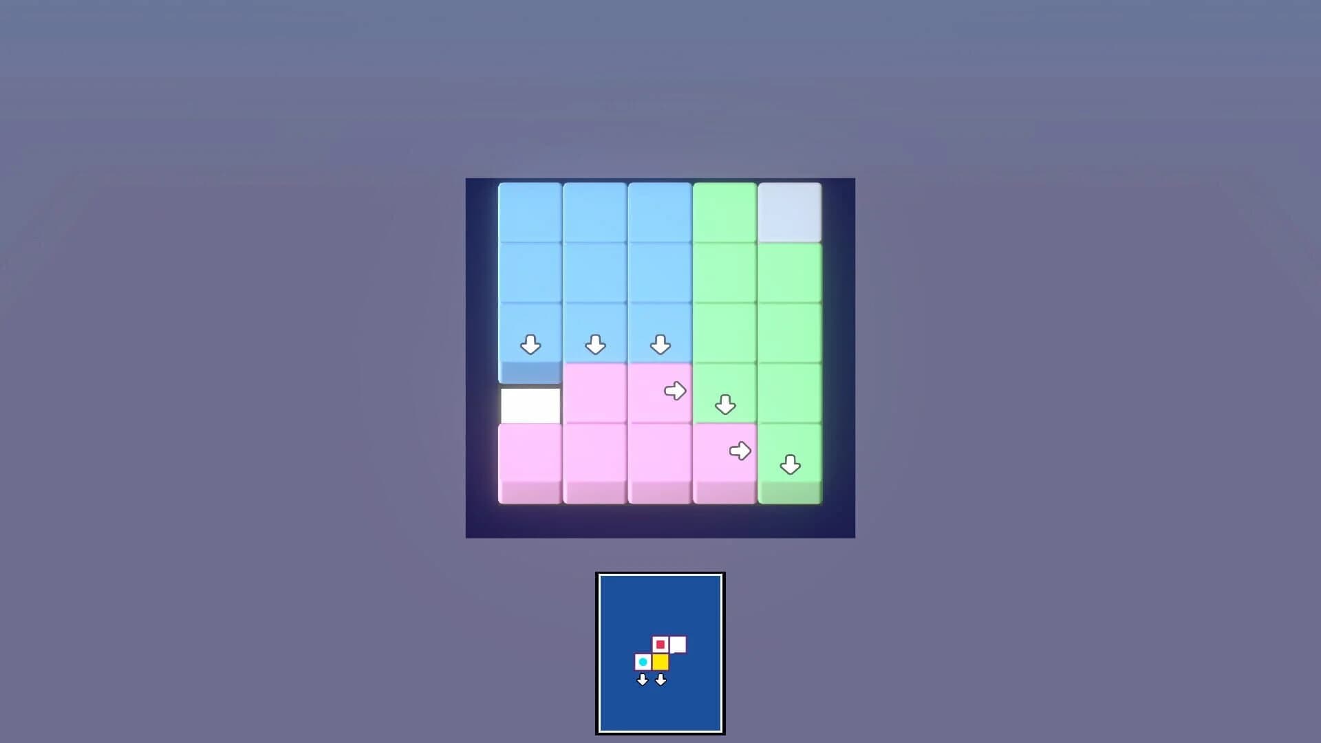 Tescaris screenshot 1