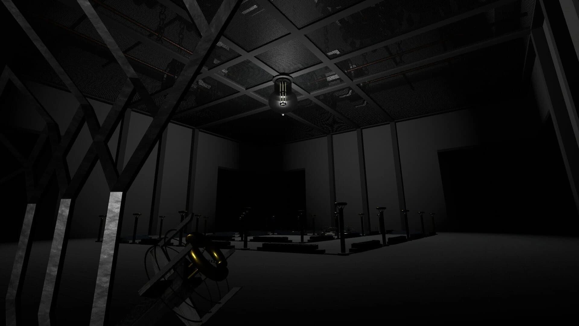 Tesla Legacy screenshot 3
