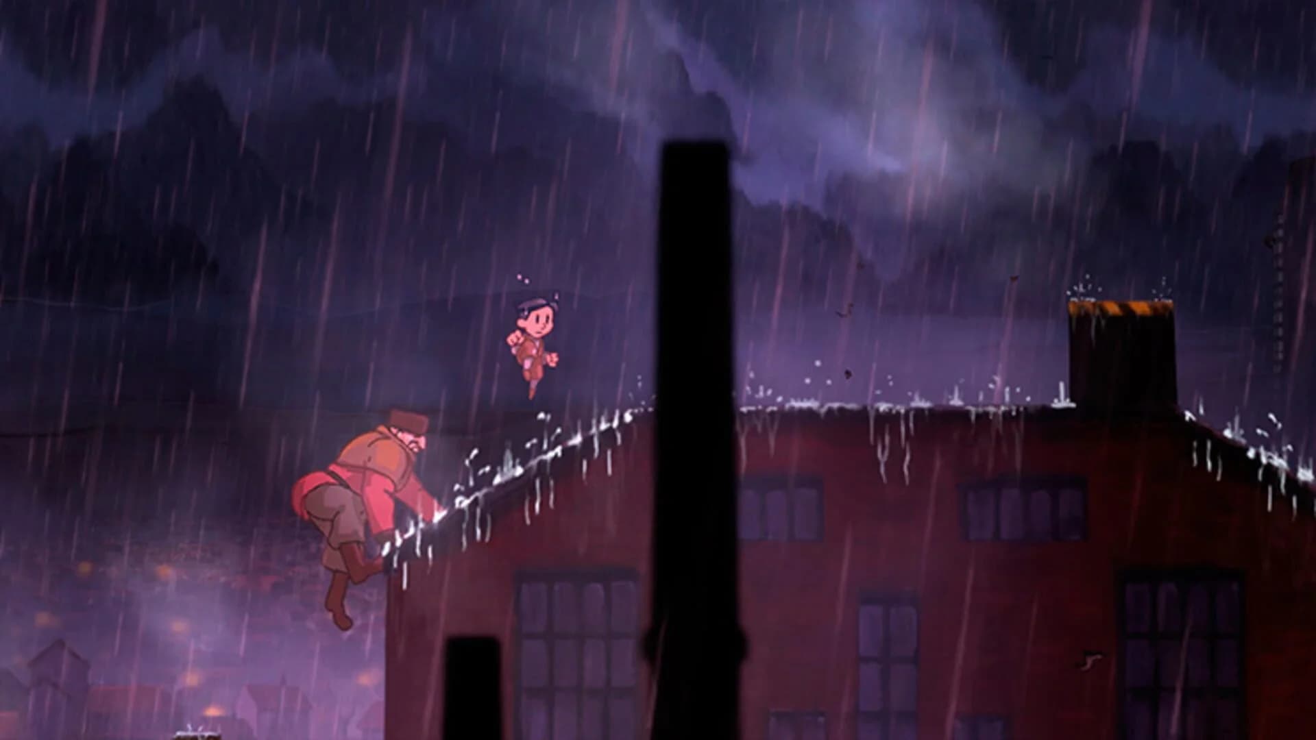 Teslagrad screenshot 2