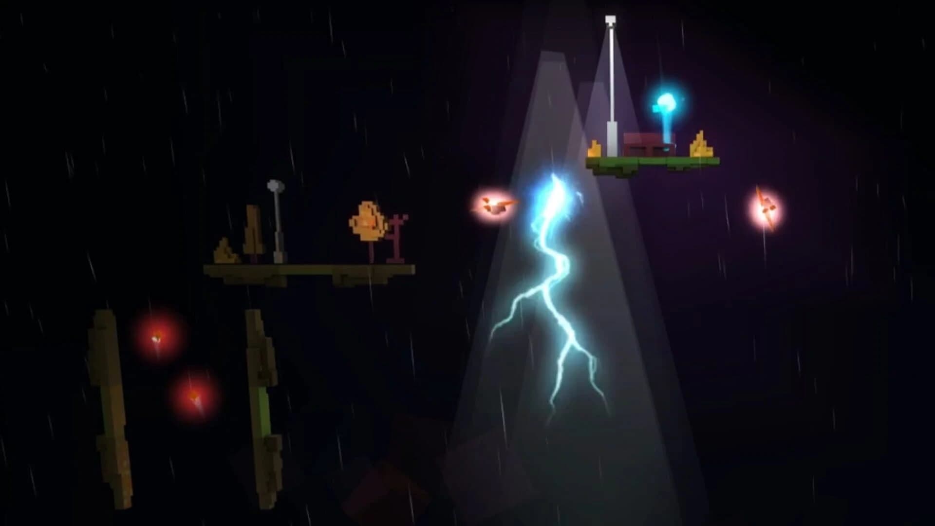 Tesla's Best Friend screenshot 2