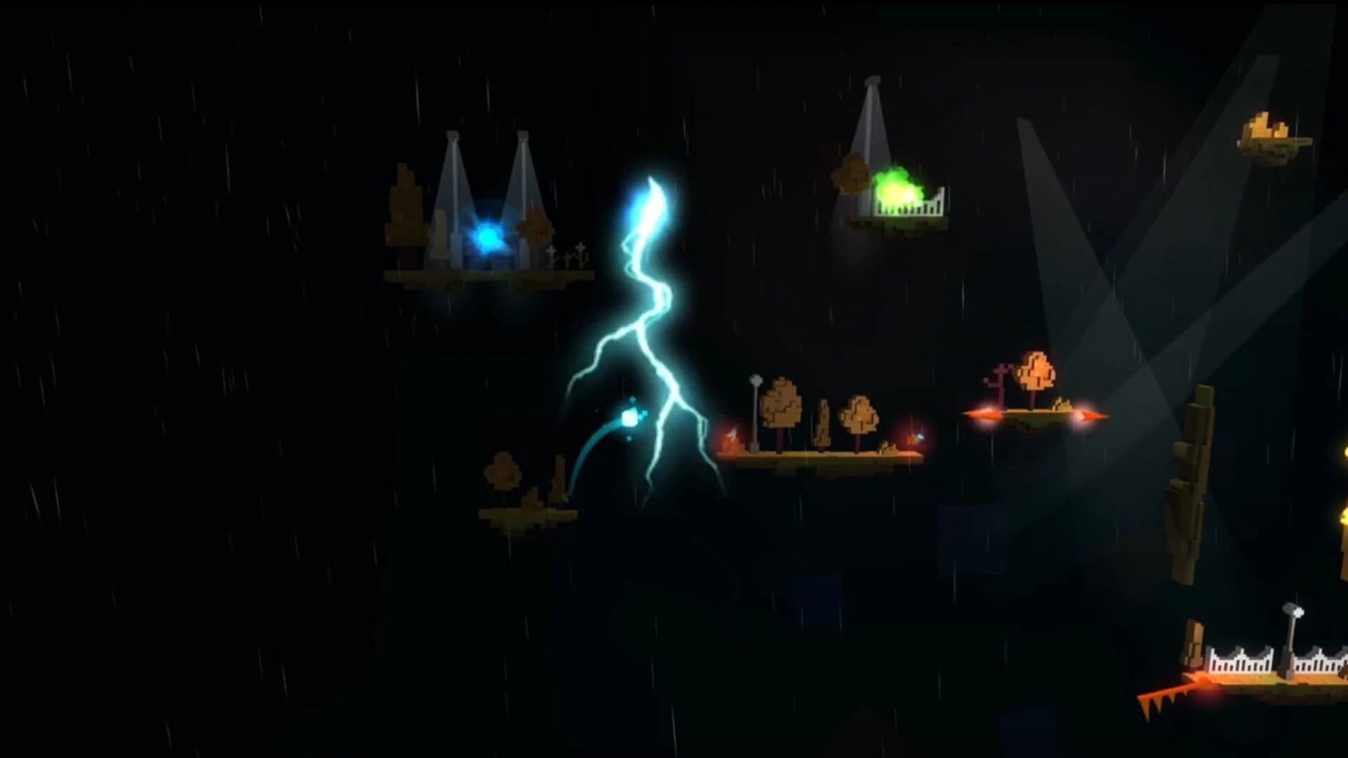 Tesla's Best Friend screenshot 3