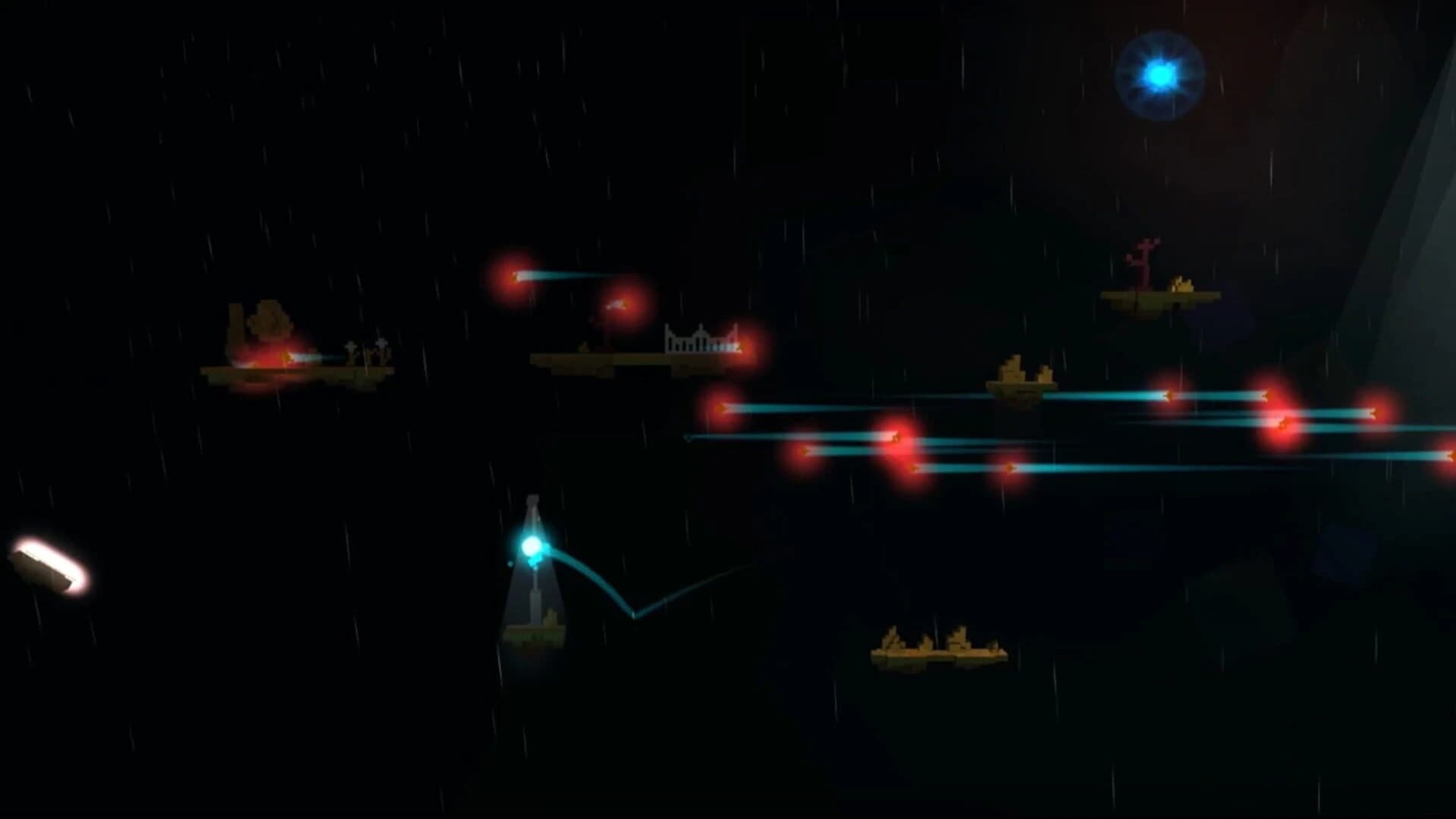 Tesla's Best Friend screenshot 1