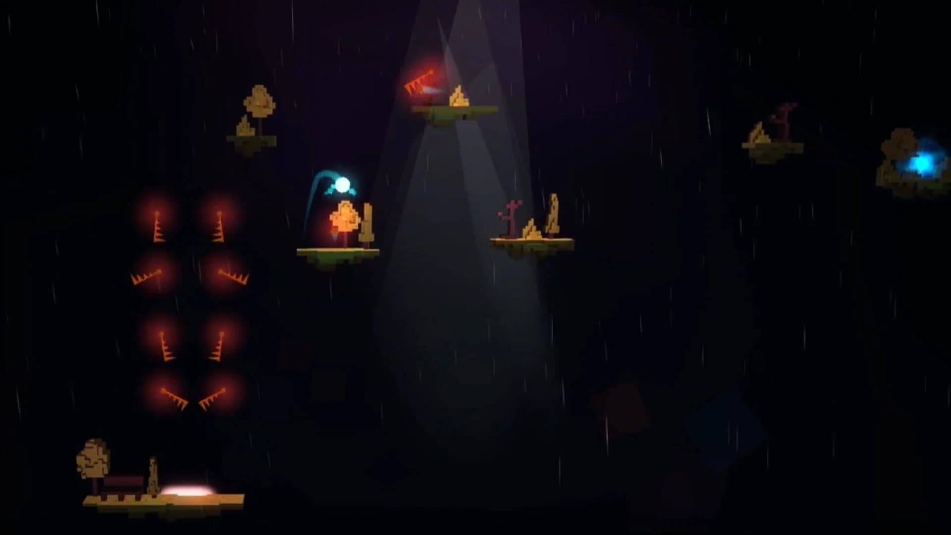 Tesla's Best Friend screenshot 4
