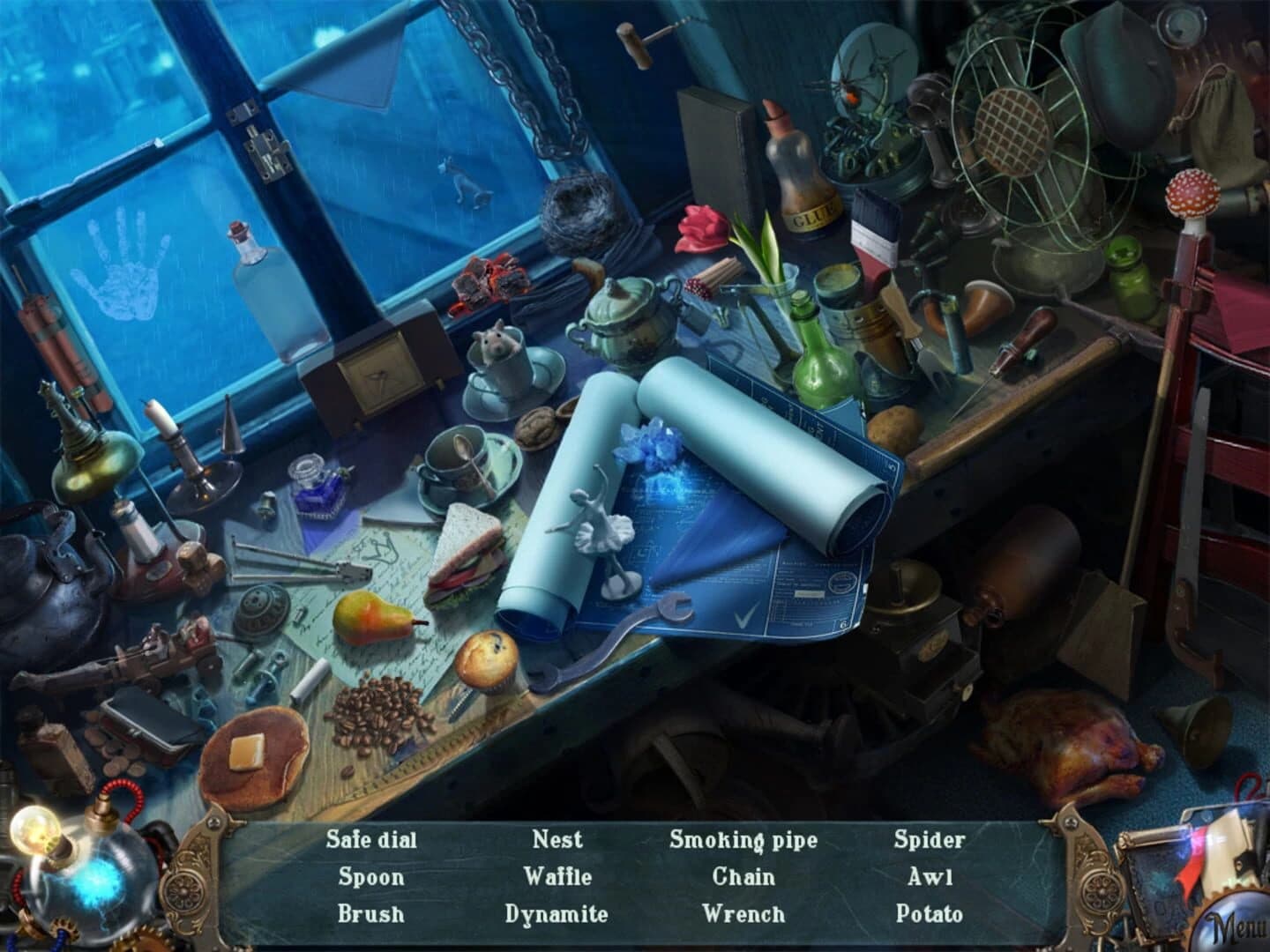 Tesla's Tower: The Wardenclyffe Mystery screenshot 2