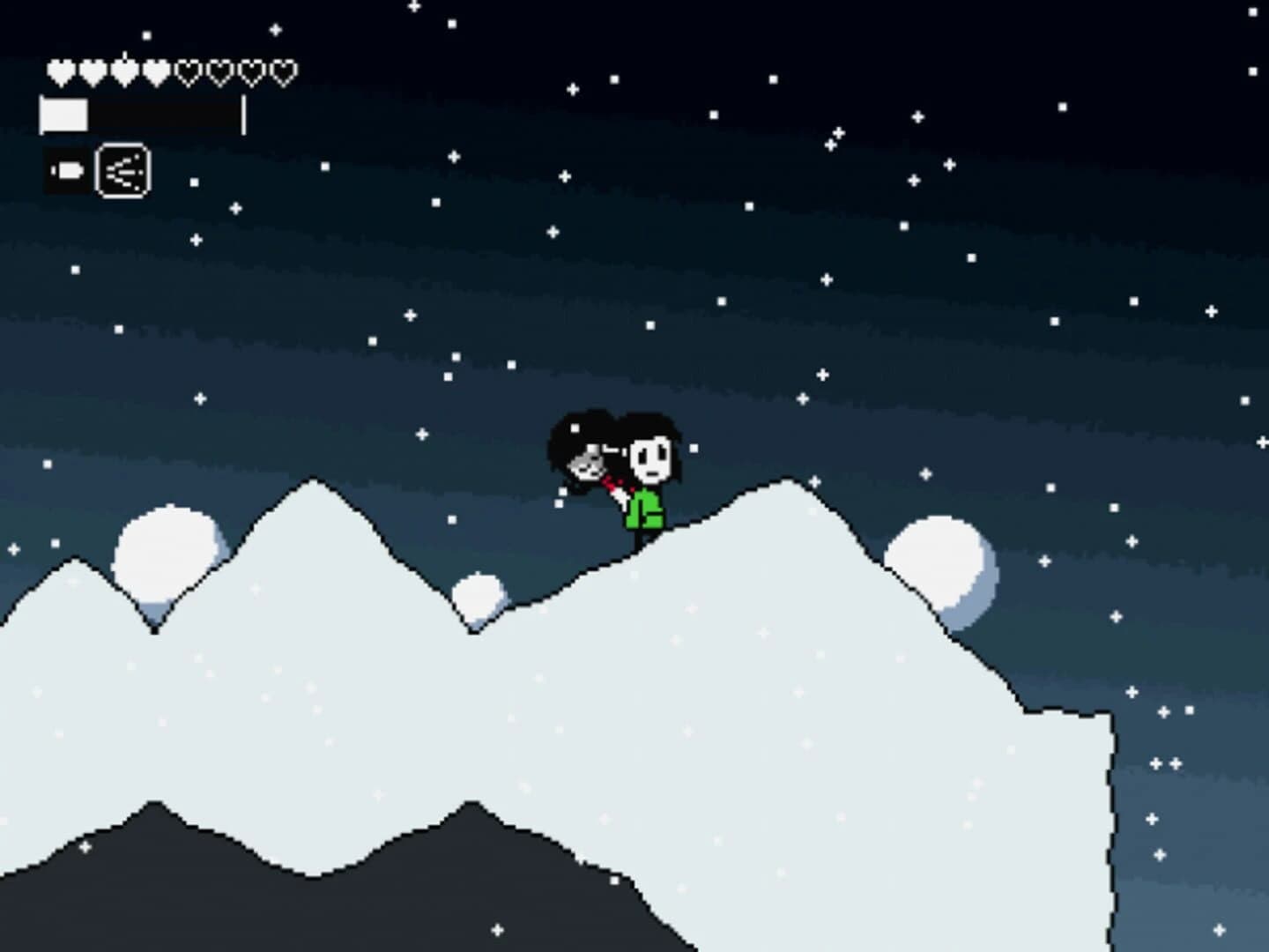 Tess screenshot 1