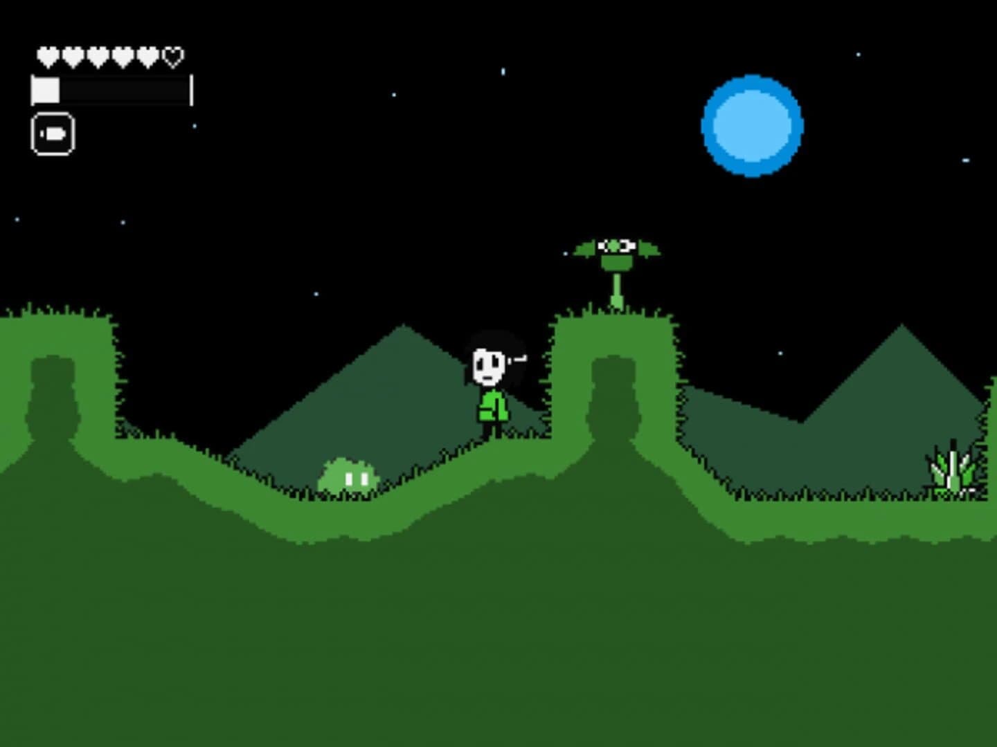 Tess screenshot 2