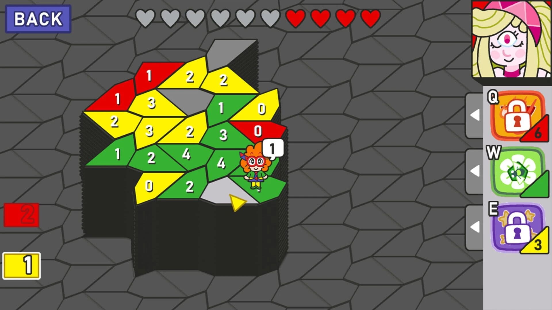 Tess Elated screenshot 4