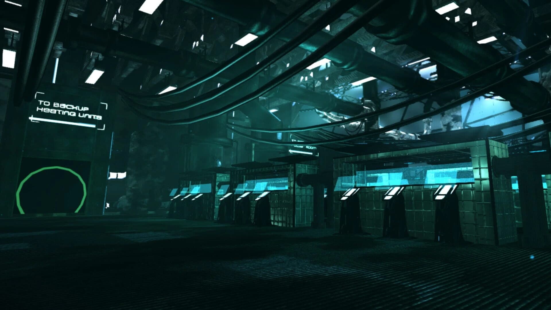 TesserAct screenshot 5