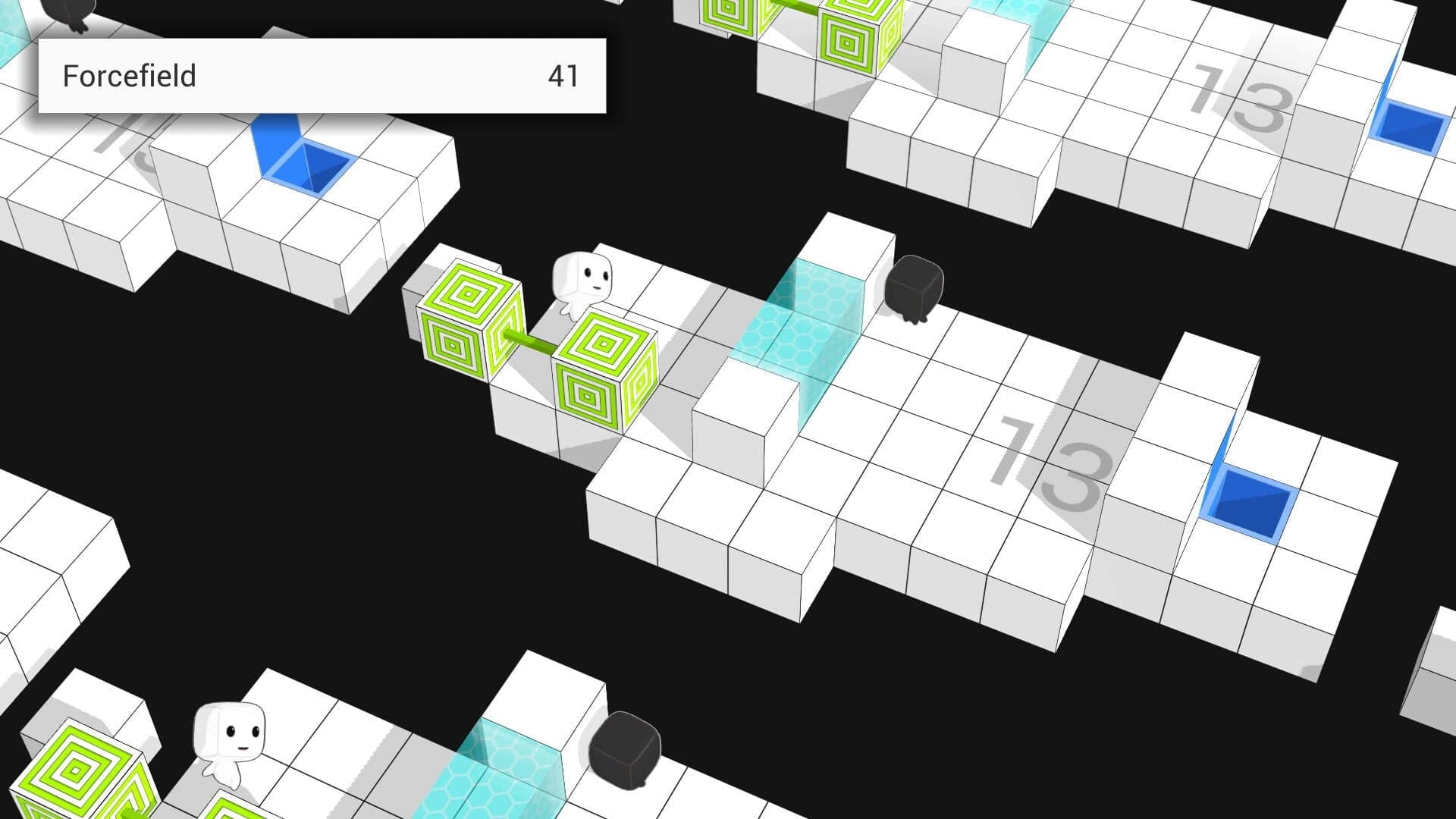 Test Chamber screenshot 2