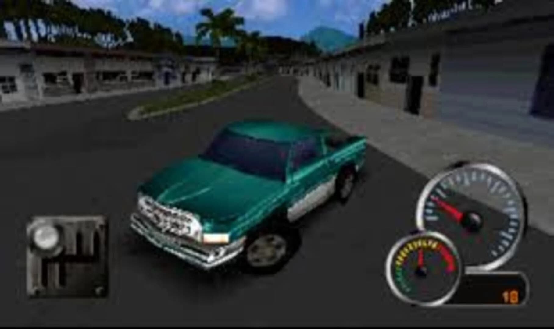 Test Drive: Off-Road 2 screenshot 1