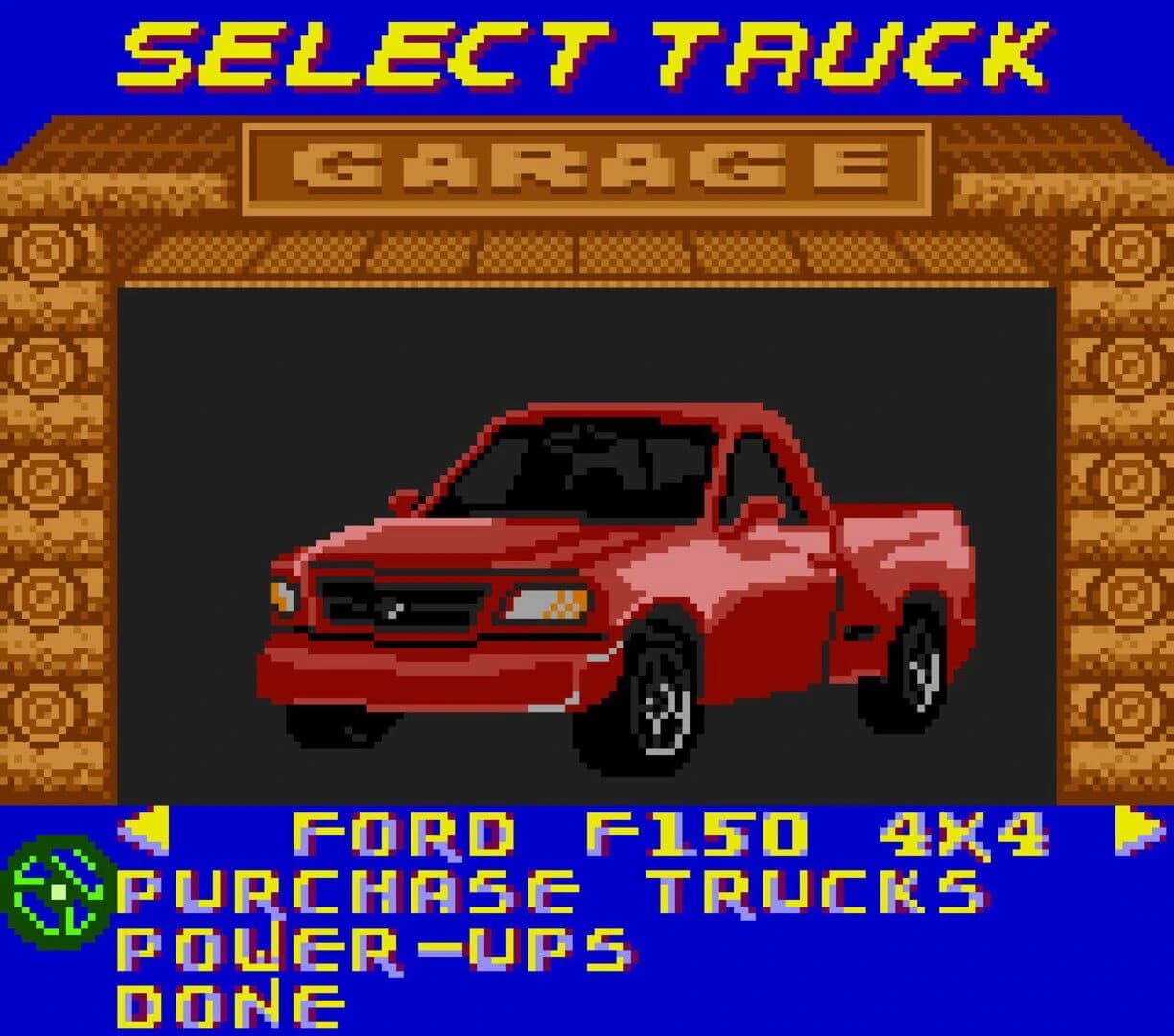 Test Drive: Off-Road 3 screenshot 3