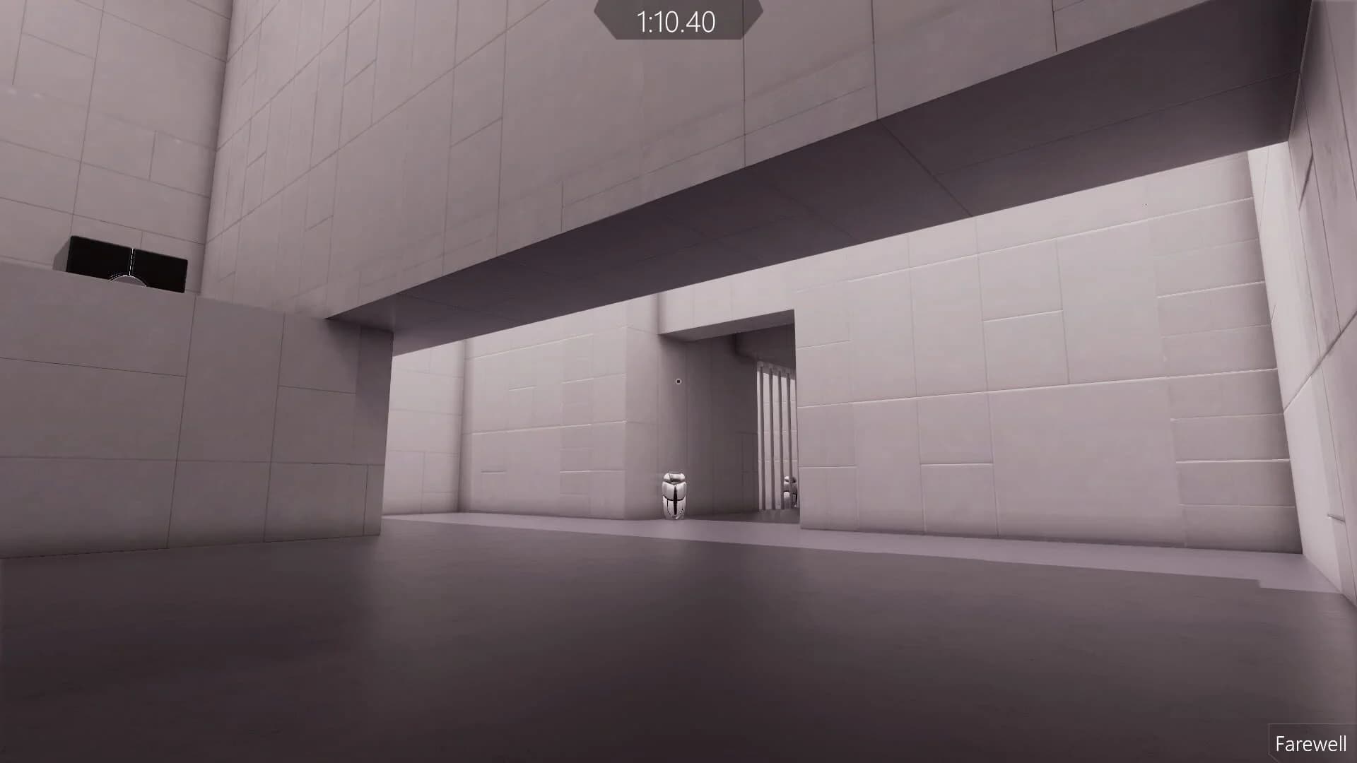 .T.E.S.T: Expected Behaviour screenshot 1