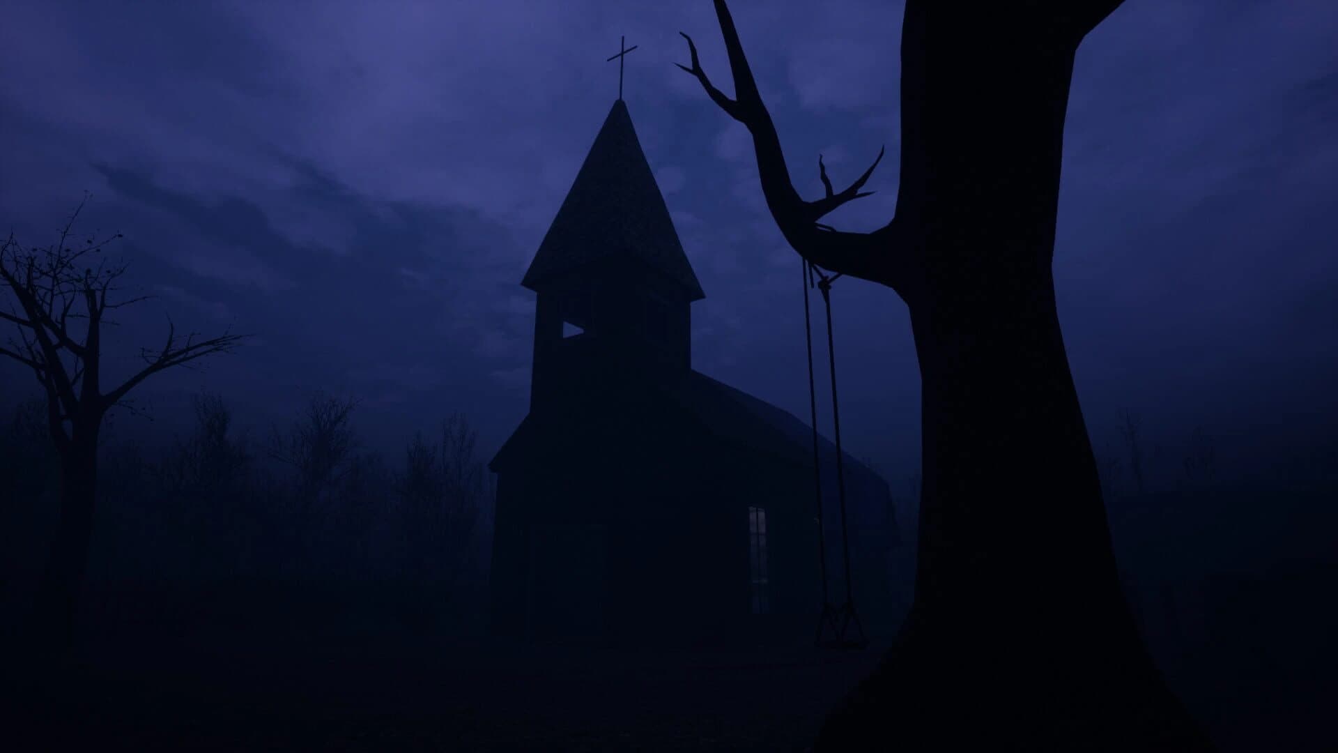 Test of Courage screenshot 1