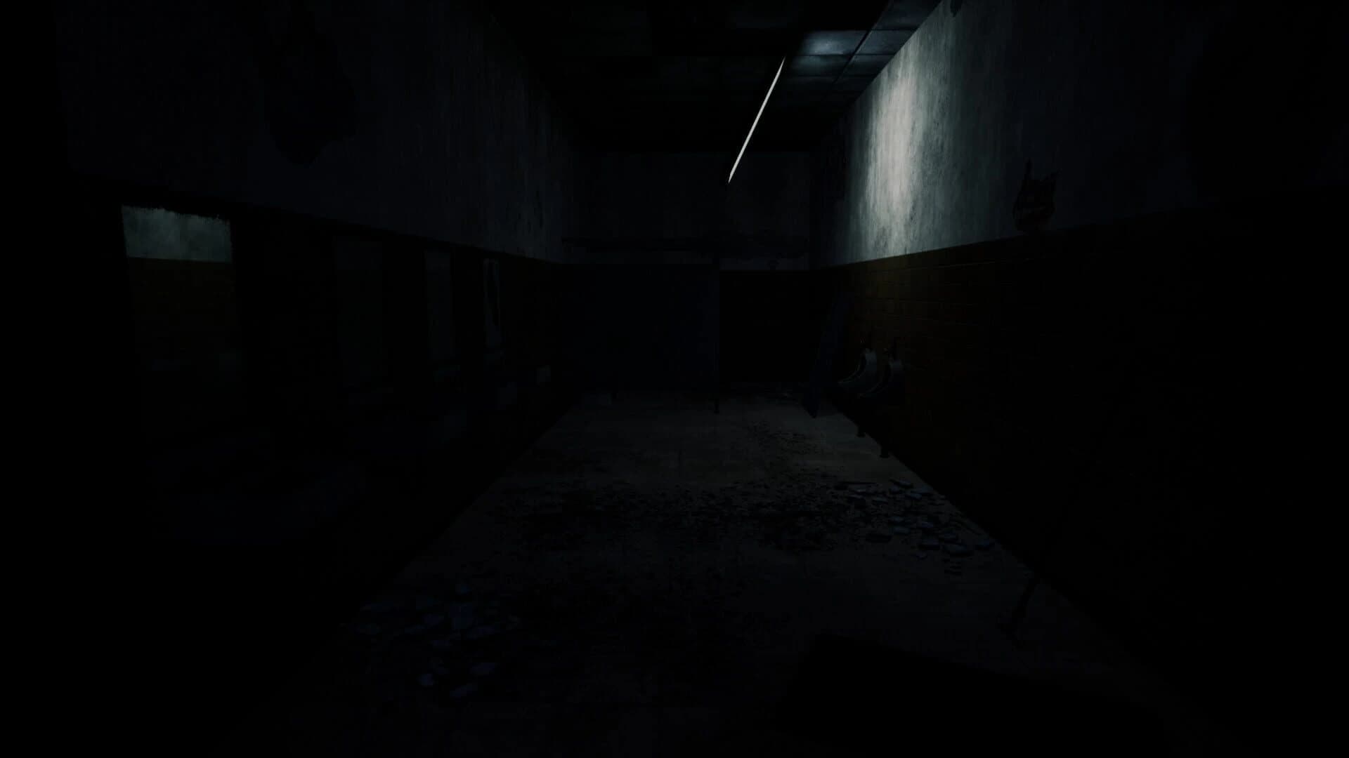Test of Courage screenshot 4