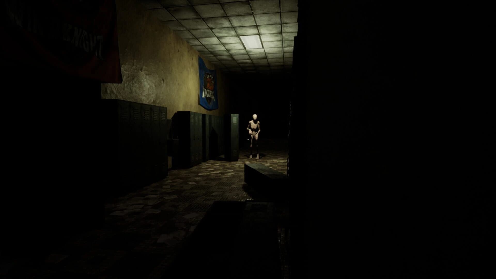 Test of Courage screenshot 3