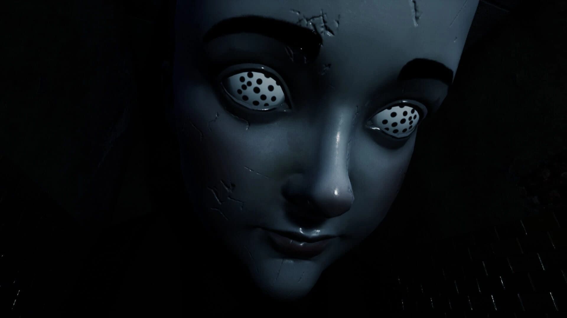Test of Courage screenshot 5