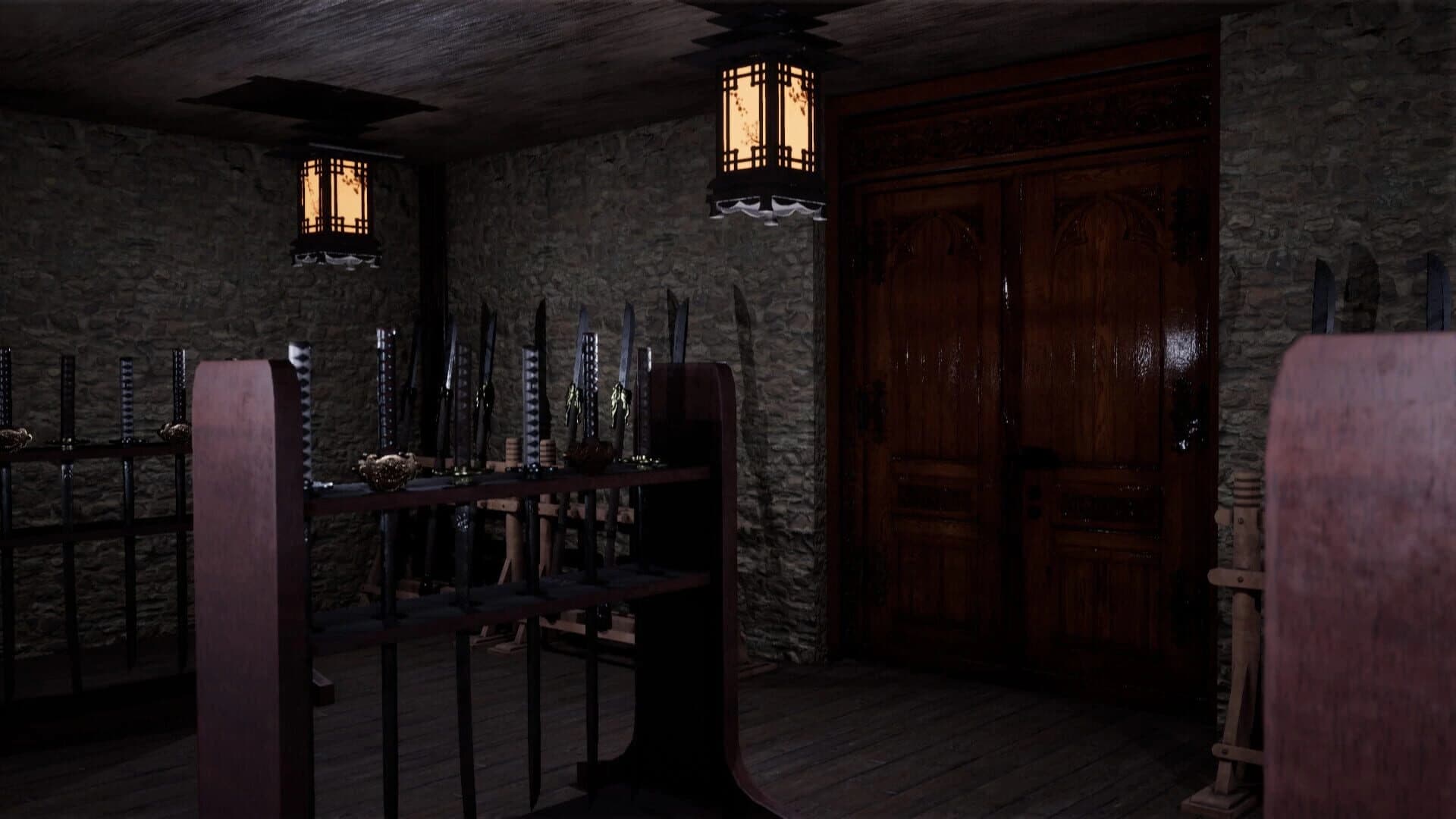 Test of Fear screenshot 4