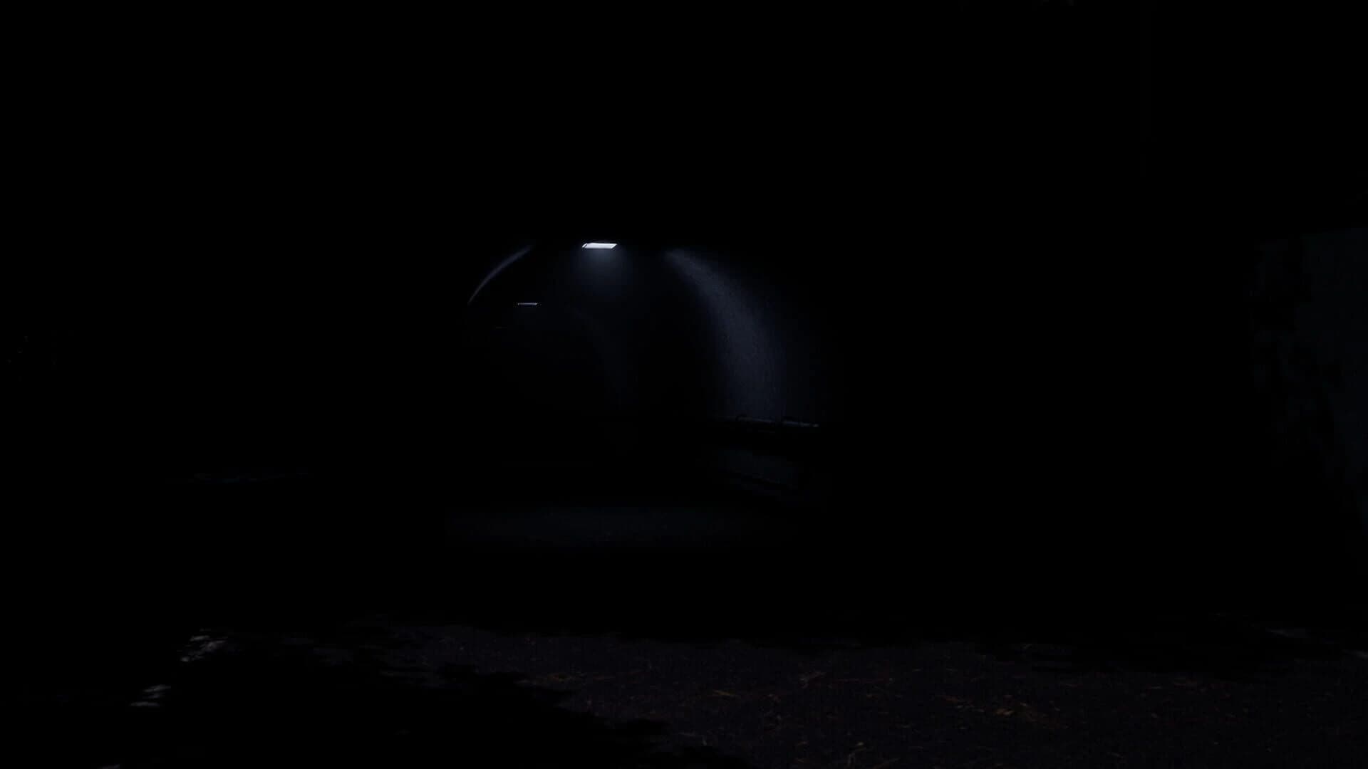 Test of Fear screenshot 1