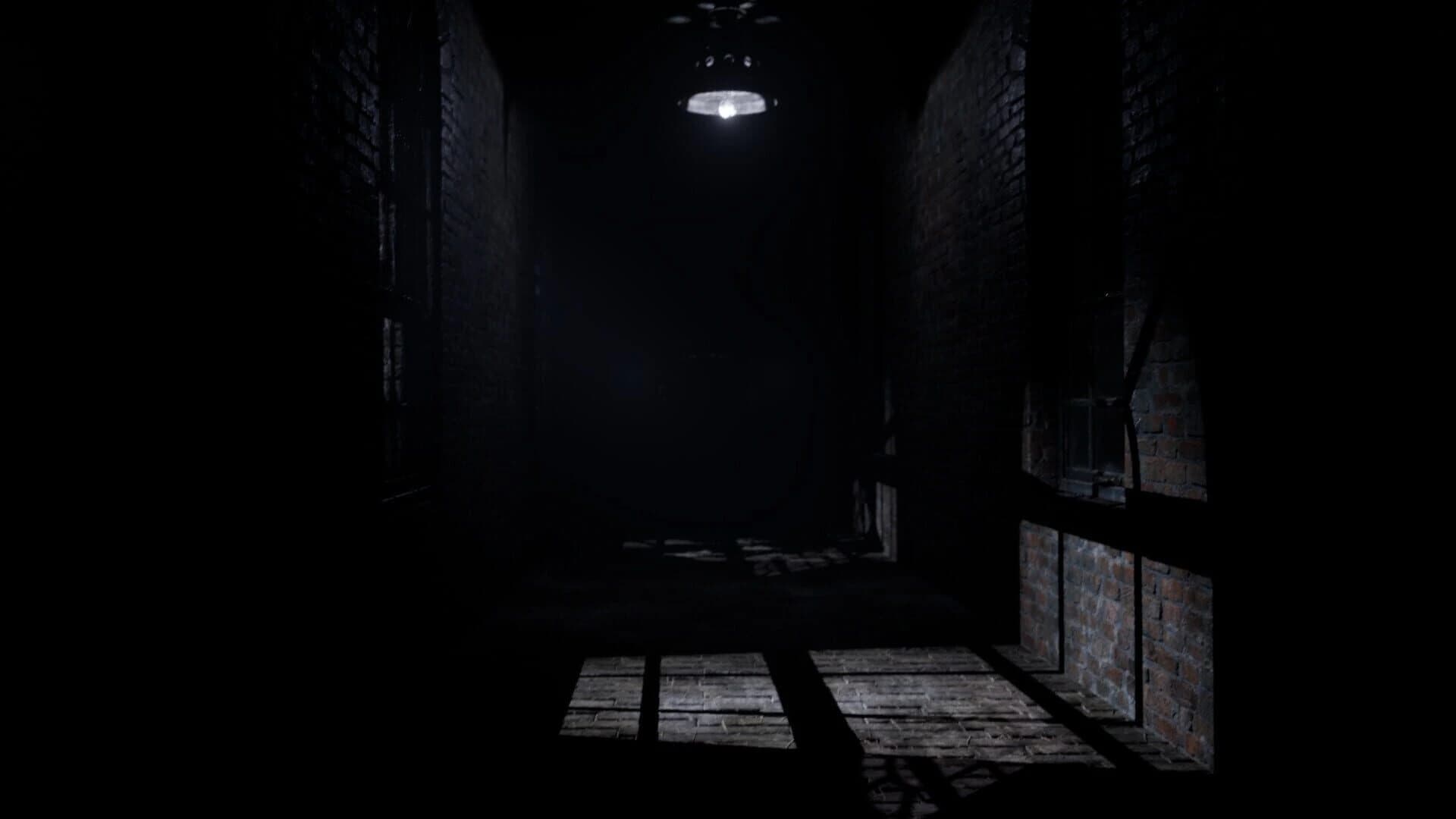 Test of Fear screenshot 3