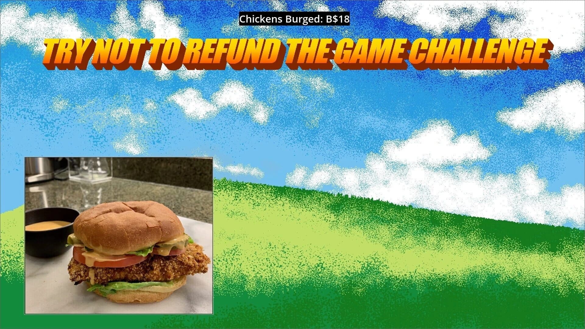 Test Release Do Not Buy!!! screenshot 2