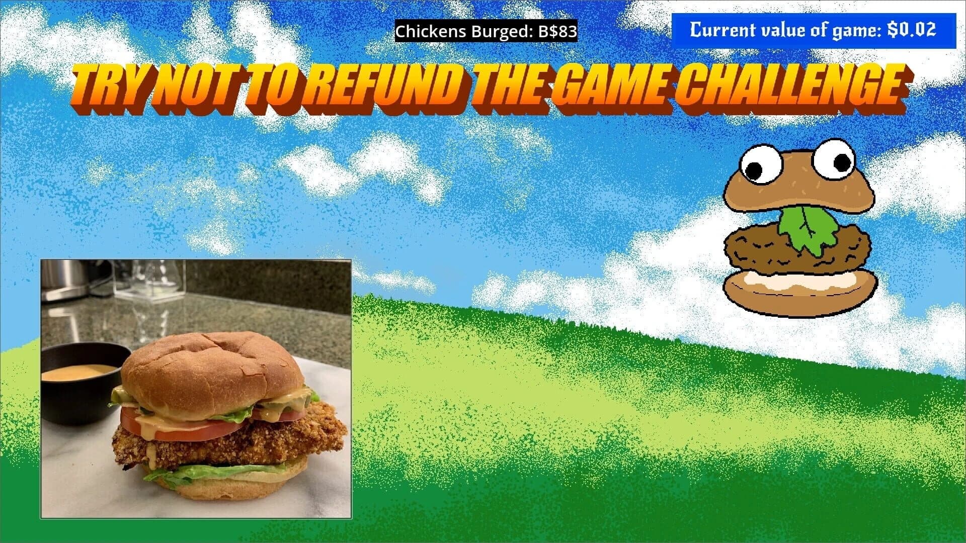 Test Release Do Not Buy!!! screenshot 4