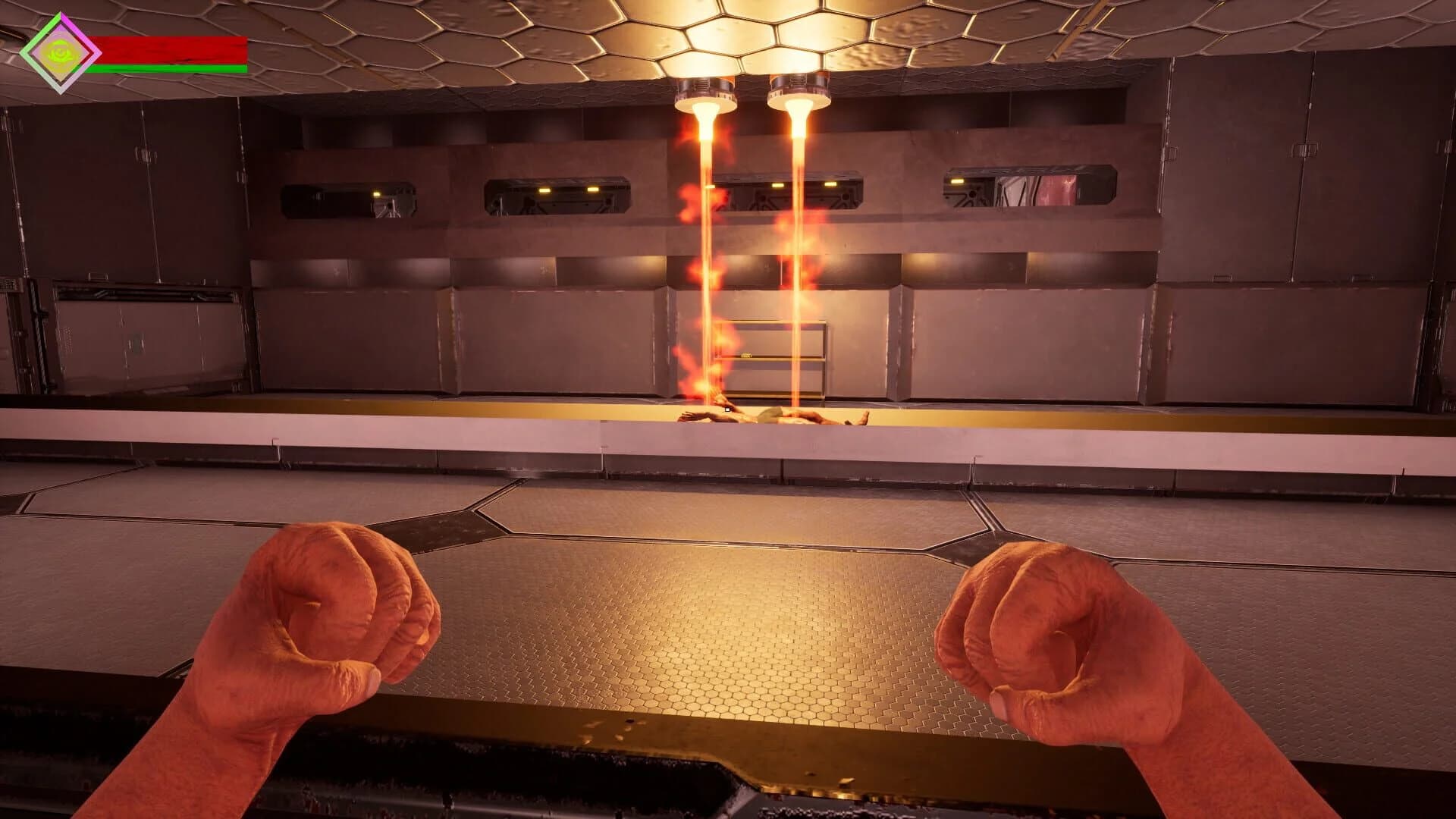 Test Subject screenshot 3