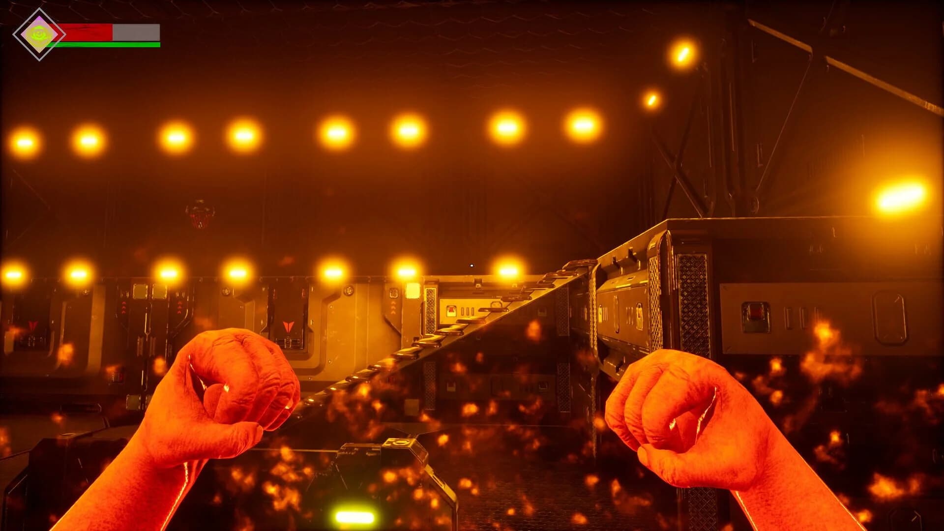 Test Subject screenshot 5